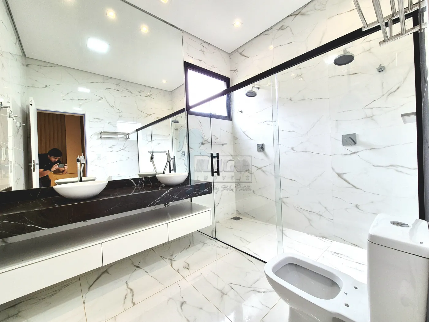 Alugar Casa condom&iacute;nio / Padr&atilde;o em Bonfim Paulista R$ 17.500,00 - Foto 30