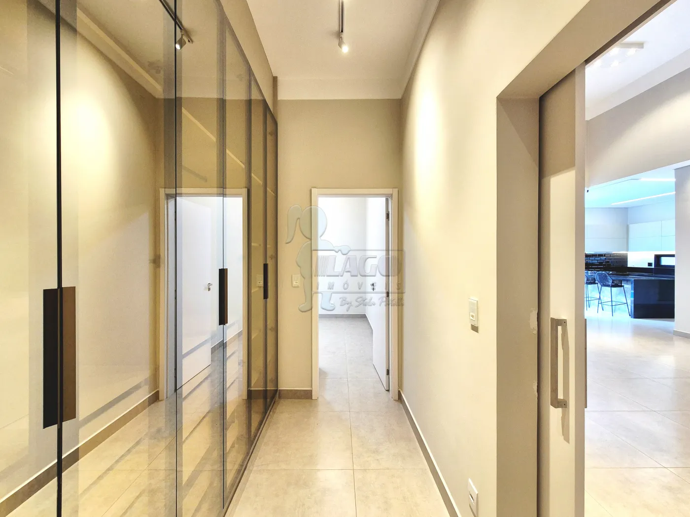 Alugar Casa condom&iacute;nio / Padr&atilde;o em Bonfim Paulista R$ 17.500,00 - Foto 31