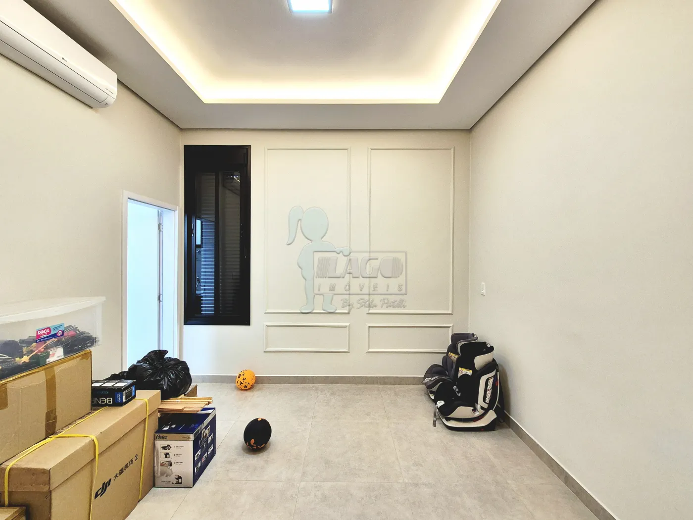 Alugar Casa condom&iacute;nio / Padr&atilde;o em Bonfim Paulista R$ 17.500,00 - Foto 32