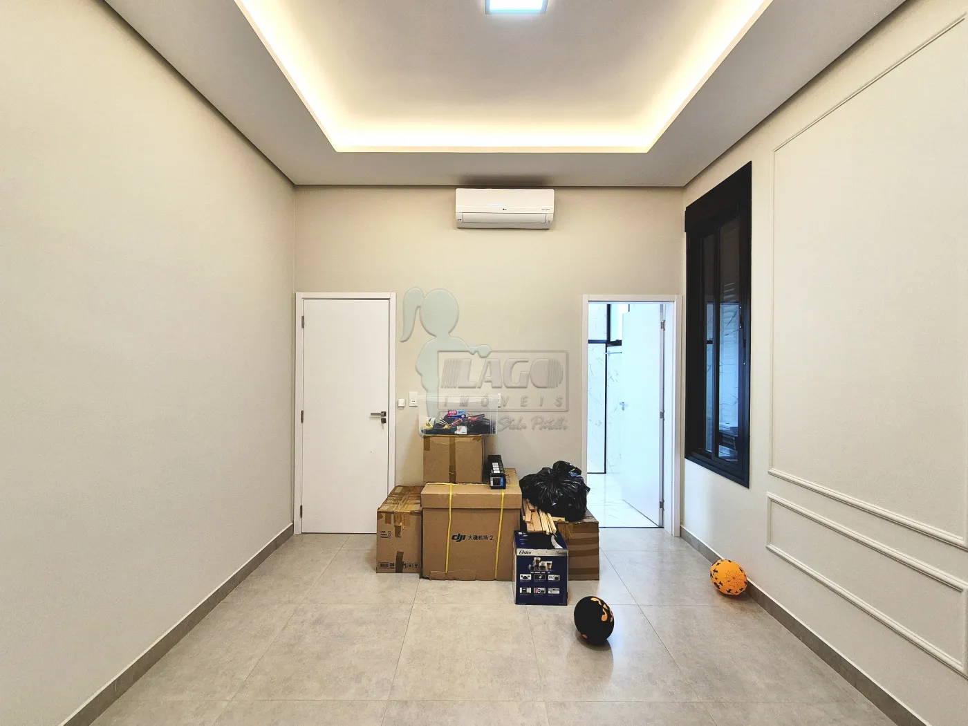 Alugar Casa condom&iacute;nio / Padr&atilde;o em Bonfim Paulista R$ 17.500,00 - Foto 33