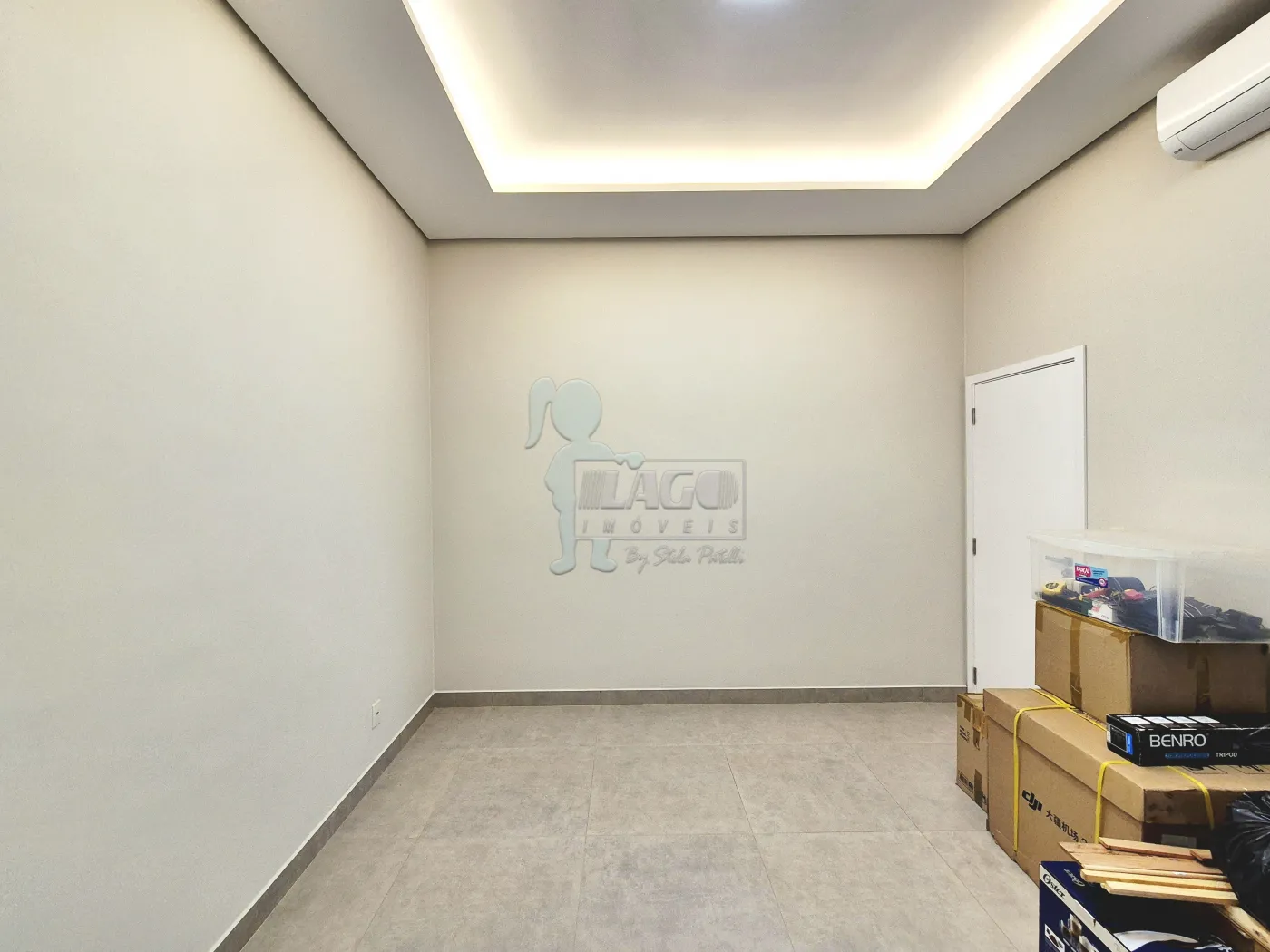 Alugar Casa condom&iacute;nio / Padr&atilde;o em Bonfim Paulista R$ 17.500,00 - Foto 34