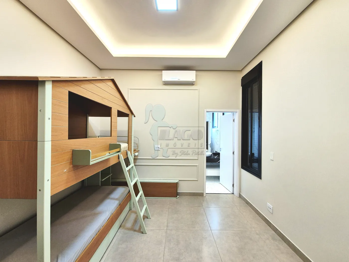 Alugar Casa condom&iacute;nio / Padr&atilde;o em Bonfim Paulista R$ 17.500,00 - Foto 36