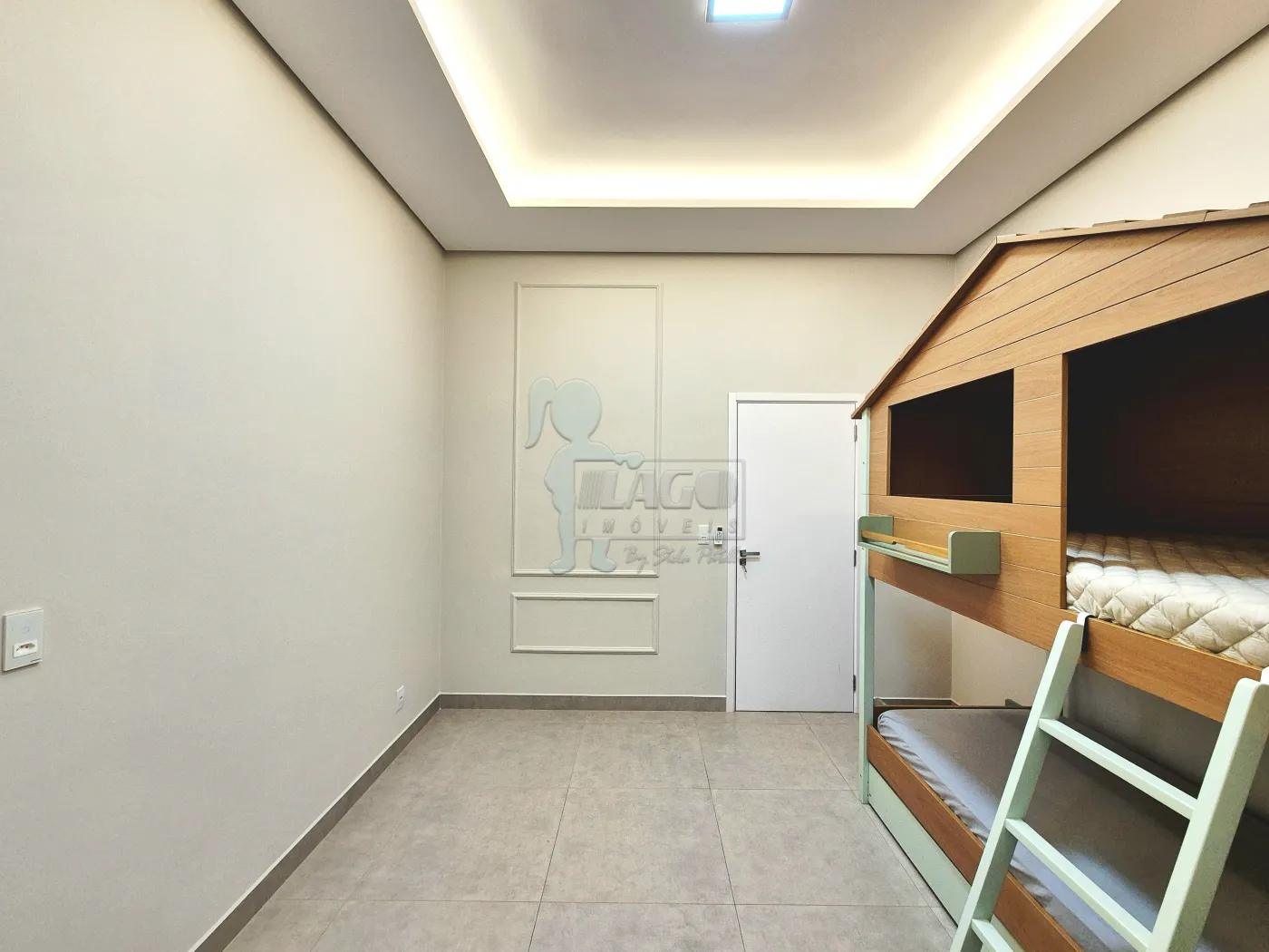 Alugar Casa condom&iacute;nio / Padr&atilde;o em Bonfim Paulista R$ 17.500,00 - Foto 38