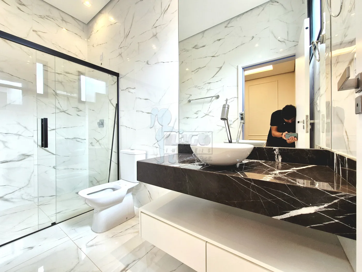 Alugar Casa condom&iacute;nio / Padr&atilde;o em Bonfim Paulista R$ 17.500,00 - Foto 39