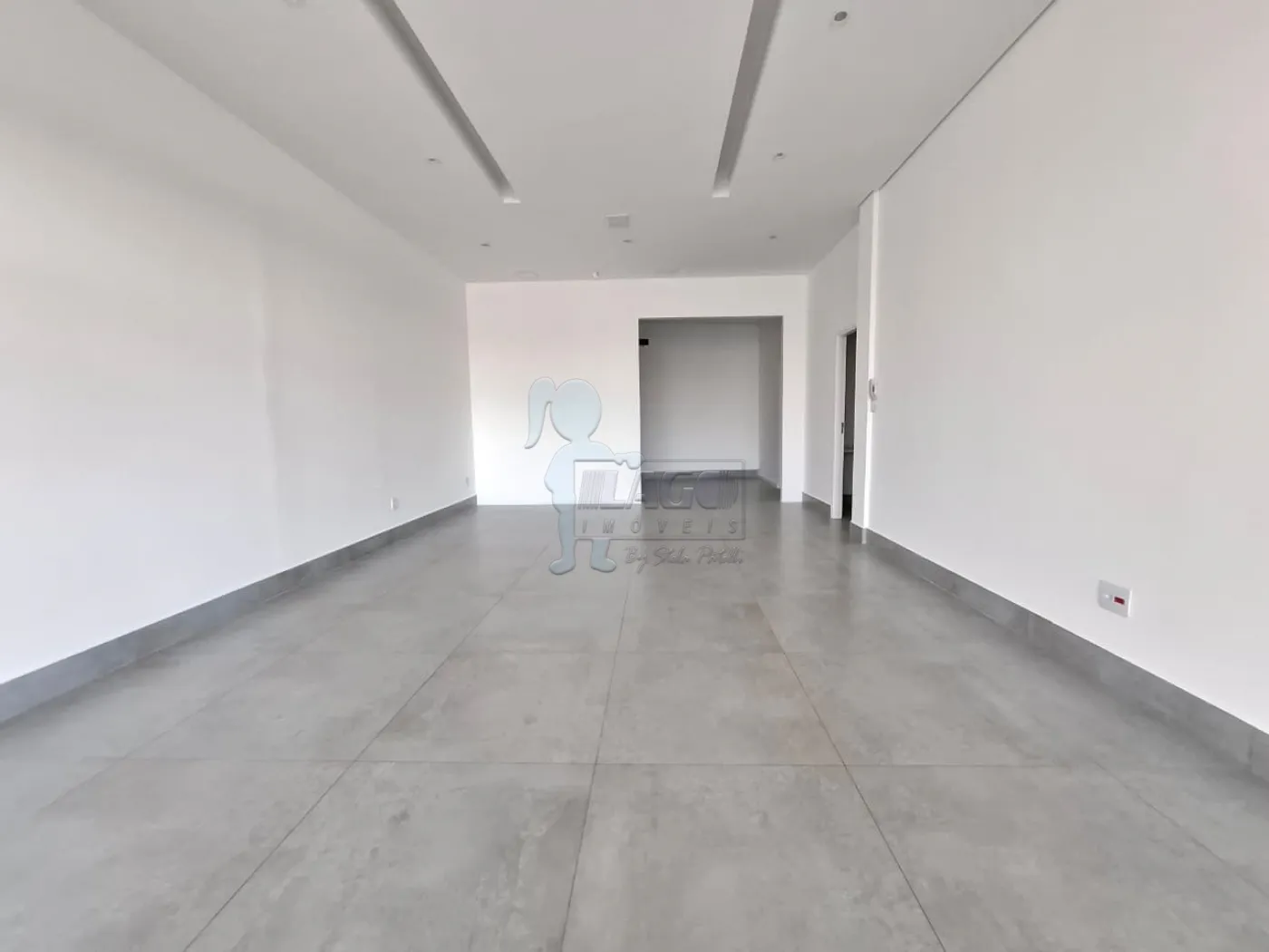Alugar Comercial condom&iacute;nio / Escrit&oacute;rio - Loja em Ribeir&atilde;o Preto R$ 4.300,00 - Foto 1