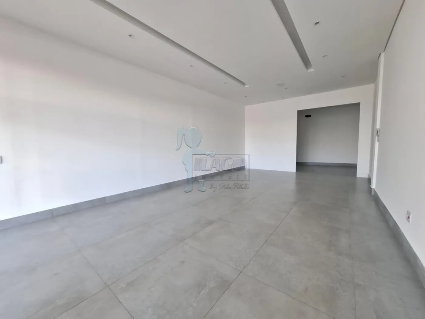 Alugar Comercial condom&iacute;nio / Escrit&oacute;rio - Loja em Ribeir&atilde;o Preto R$ 4.300,00 - Foto 2