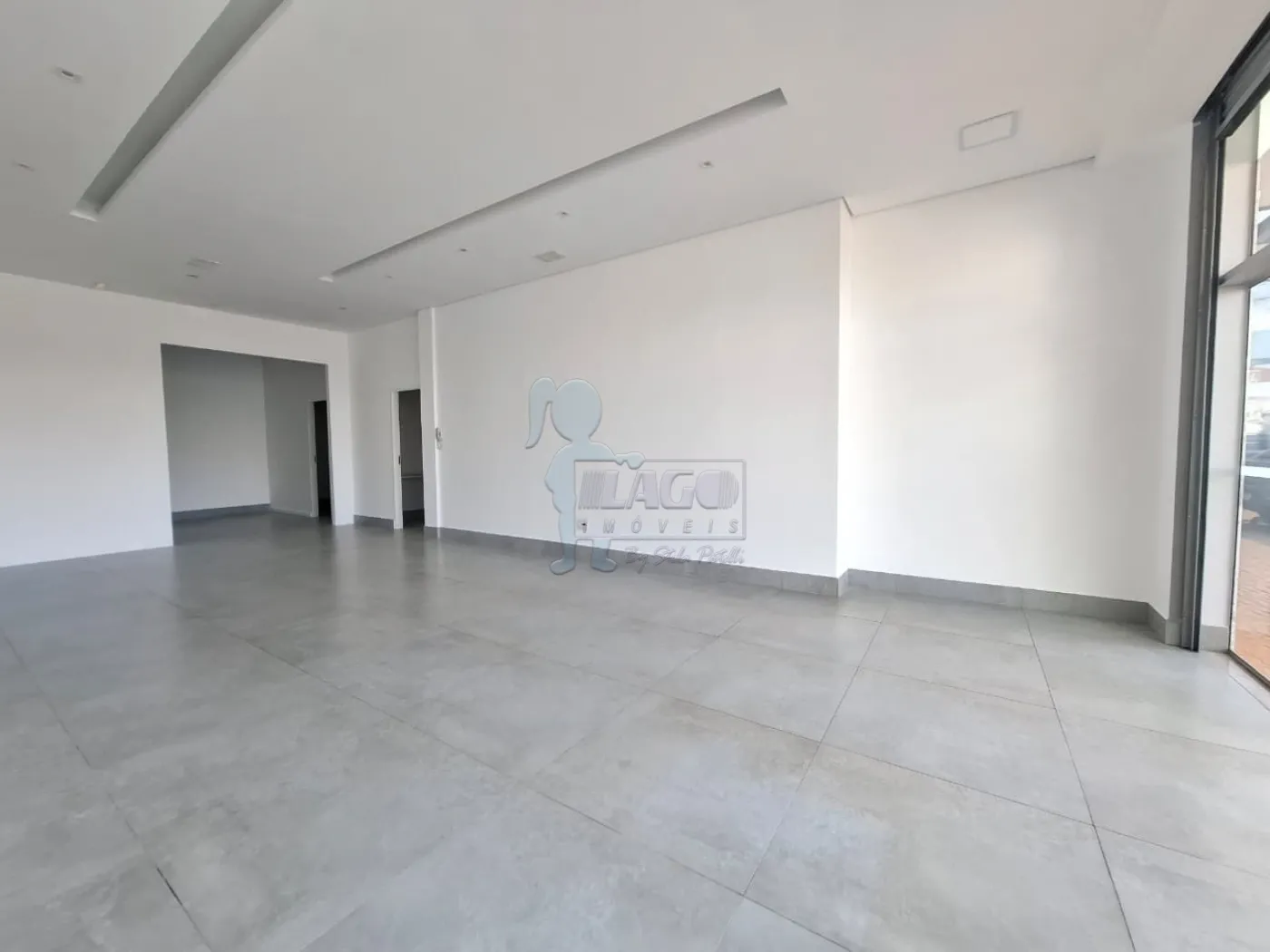 Alugar Comercial condom&iacute;nio / Escrit&oacute;rio - Loja em Ribeir&atilde;o Preto R$ 4.300,00 - Foto 3