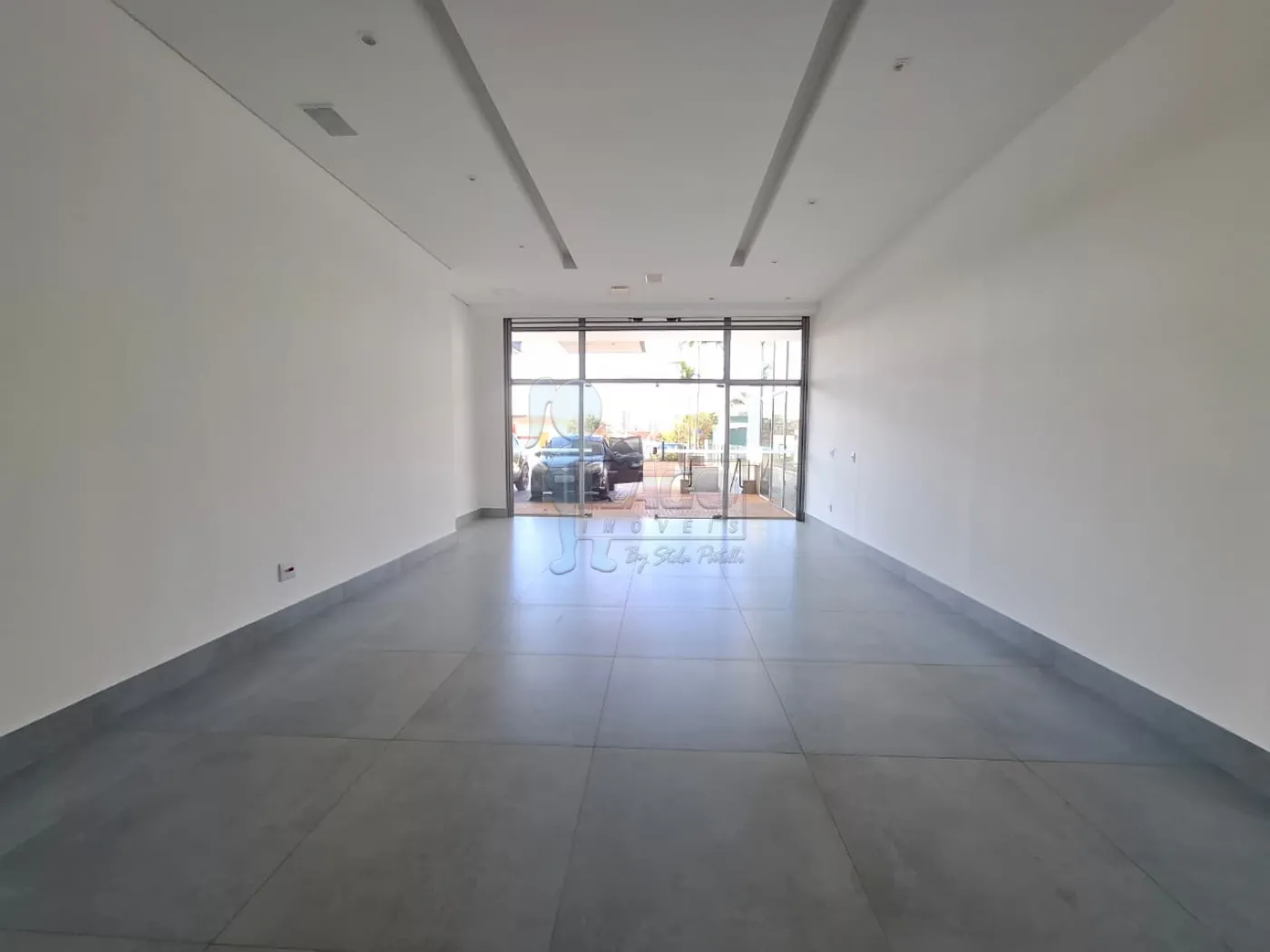 Alugar Comercial condom&iacute;nio / Escrit&oacute;rio - Loja em Ribeir&atilde;o Preto R$ 4.300,00 - Foto 4