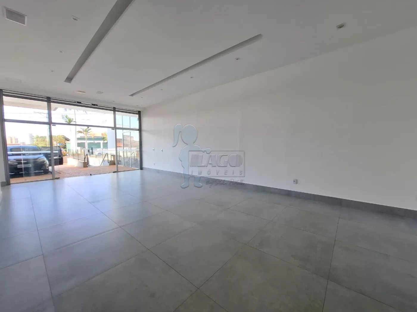 Alugar Comercial condom&iacute;nio / Escrit&oacute;rio - Loja em Ribeir&atilde;o Preto R$ 4.300,00 - Foto 5
