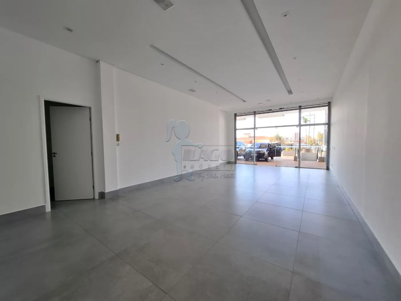 Alugar Comercial condom&iacute;nio / Escrit&oacute;rio - Loja em Ribeir&atilde;o Preto R$ 4.300,00 - Foto 7