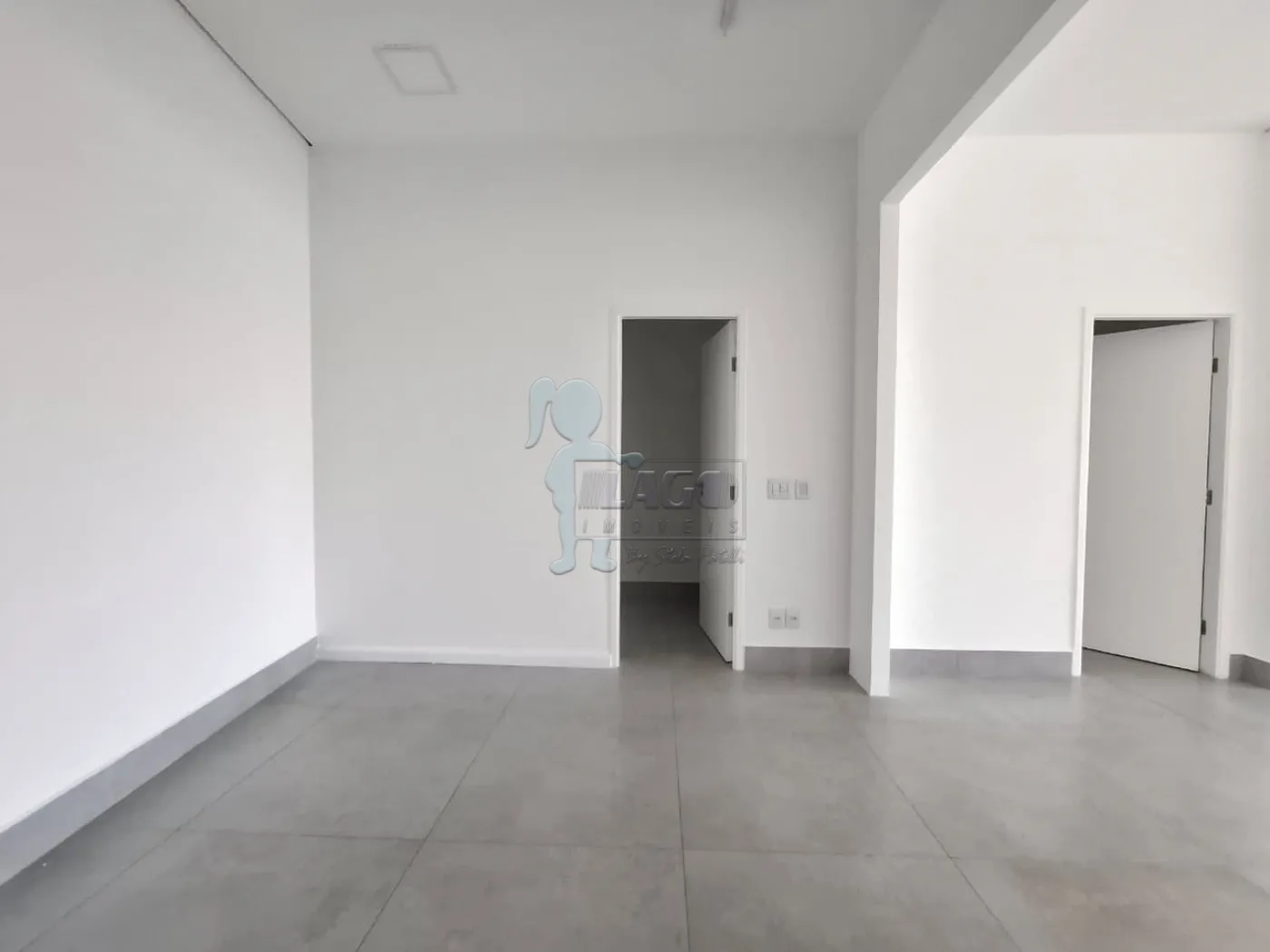 Alugar Comercial condom&iacute;nio / Escrit&oacute;rio - Loja em Ribeir&atilde;o Preto R$ 4.300,00 - Foto 8