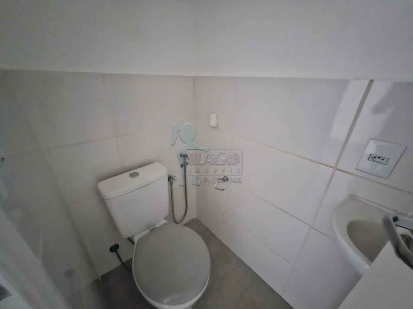 Alugar Comercial condom&iacute;nio / Escrit&oacute;rio - Loja em Ribeir&atilde;o Preto R$ 4.300,00 - Foto 11