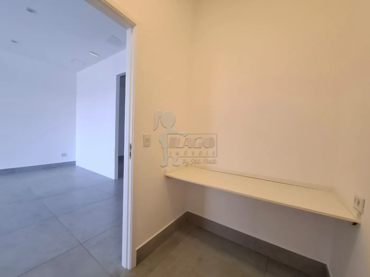 Alugar Comercial condom&iacute;nio / Escrit&oacute;rio - Loja em Ribeir&atilde;o Preto R$ 4.300,00 - Foto 12