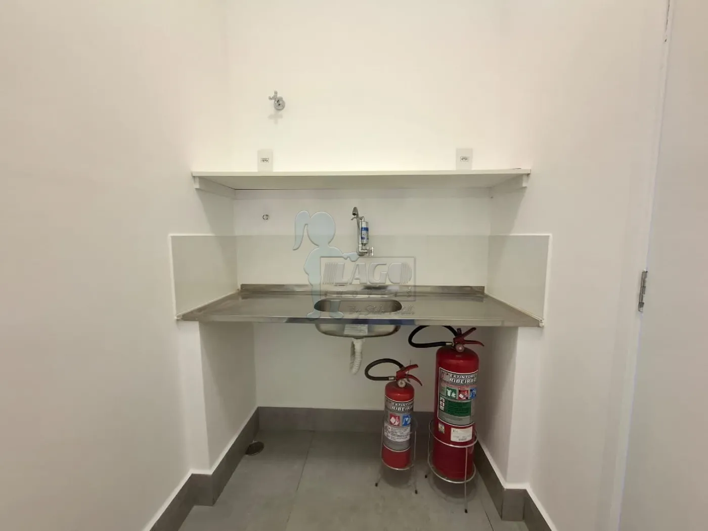 Alugar Comercial condom&iacute;nio / Escrit&oacute;rio - Loja em Ribeir&atilde;o Preto R$ 4.300,00 - Foto 13
