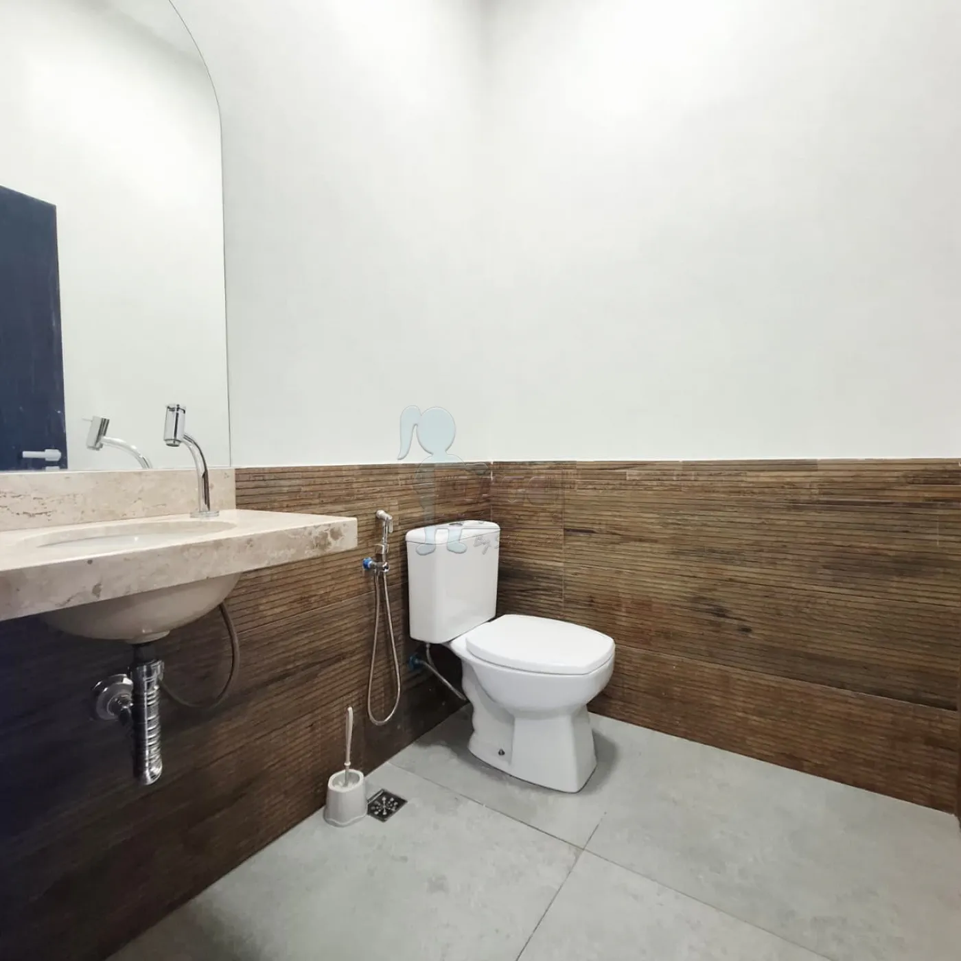 Alugar Comercial condom&iacute;nio / Escrit&oacute;rio - Loja em Ribeir&atilde;o Preto R$ 4.400,00 - Foto 11