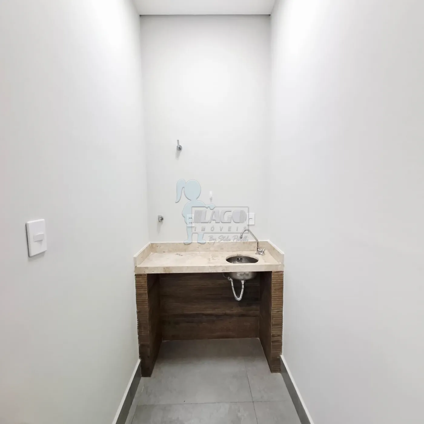 Alugar Comercial condom&iacute;nio / Escrit&oacute;rio - Loja em Ribeir&atilde;o Preto R$ 4.400,00 - Foto 10