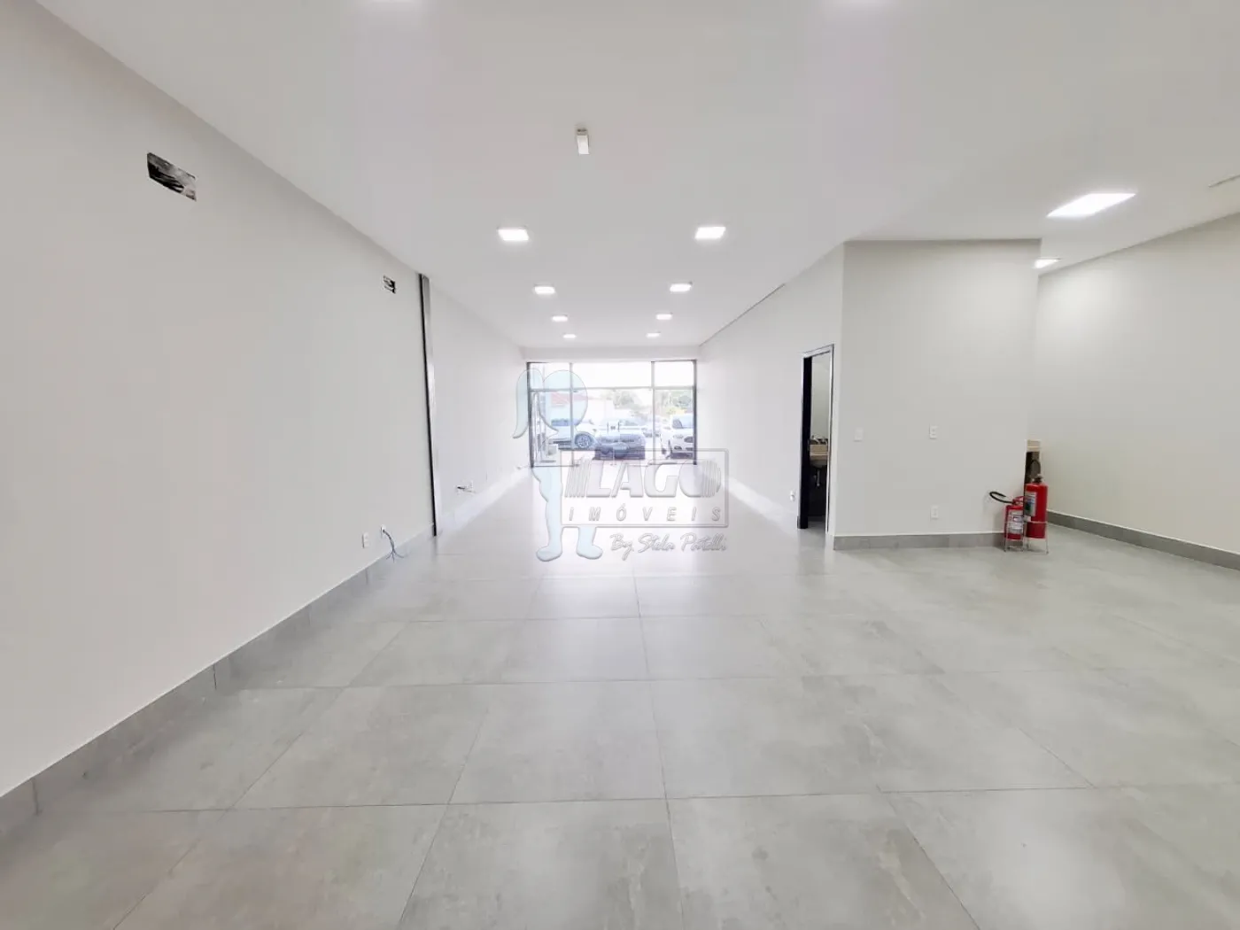 Alugar Comercial condom&iacute;nio / Escrit&oacute;rio - Loja em Ribeir&atilde;o Preto R$ 4.400,00 - Foto 6