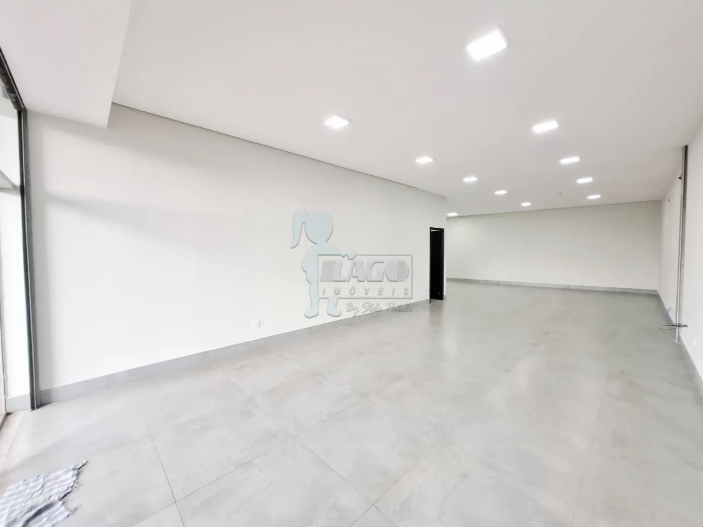 Alugar Comercial condom&iacute;nio / Escrit&oacute;rio - Loja em Ribeir&atilde;o Preto R$ 4.400,00 - Foto 1