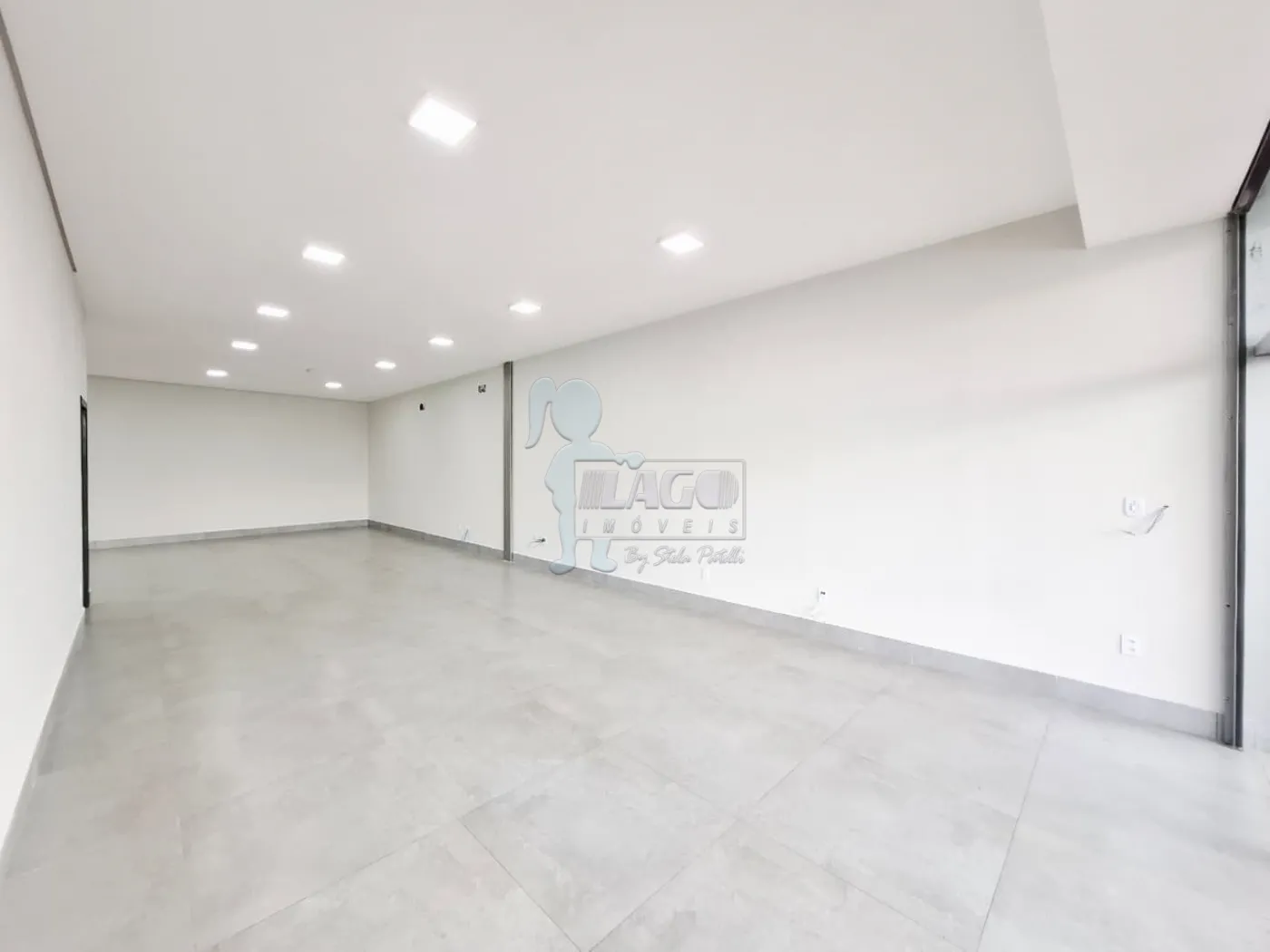 Alugar Comercial condom&iacute;nio / Escrit&oacute;rio - Loja em Ribeir&atilde;o Preto R$ 4.400,00 - Foto 3