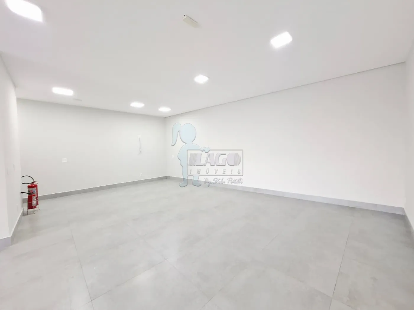 Alugar Comercial condom&iacute;nio / Escrit&oacute;rio - Loja em Ribeir&atilde;o Preto R$ 4.400,00 - Foto 4