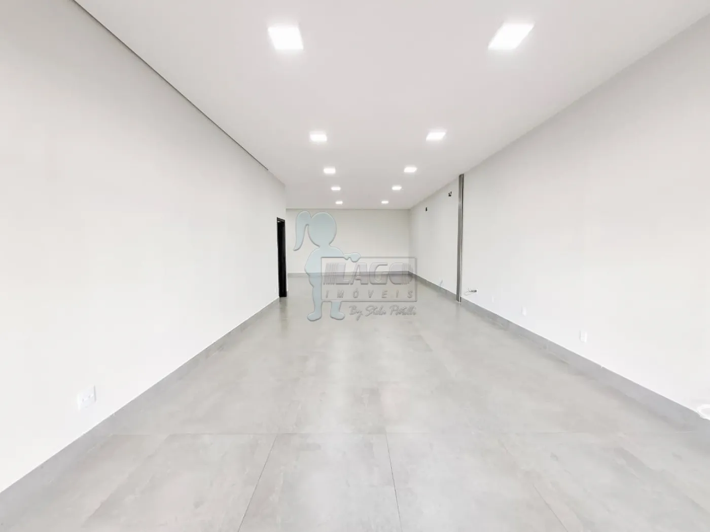 Alugar Comercial condom&iacute;nio / Escrit&oacute;rio - Loja em Ribeir&atilde;o Preto R$ 4.400,00 - Foto 2