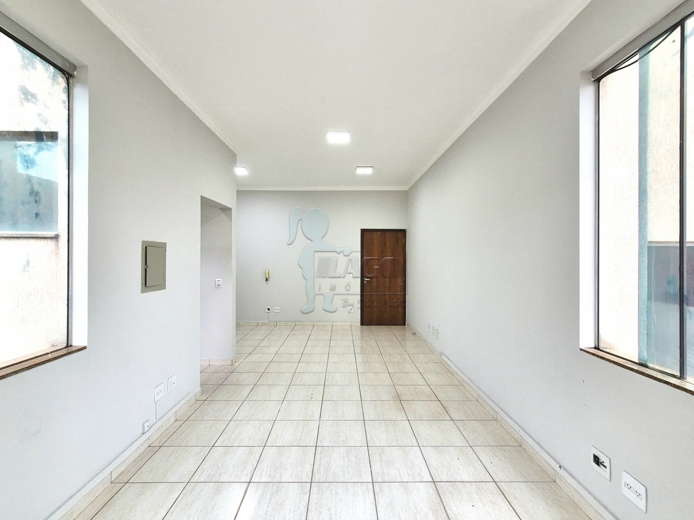 Alugar Comercial condom&iacute;nio / Escrit&oacute;rio - Loja em Ribeir&atilde;o Preto R$ 1.800,00 - Foto 4