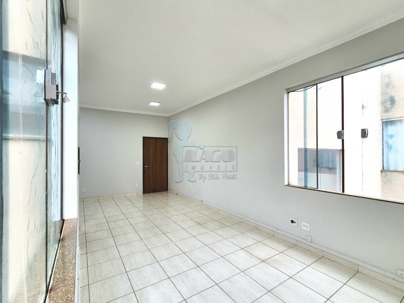 Alugar Comercial condom&iacute;nio / Escrit&oacute;rio - Loja em Ribeir&atilde;o Preto R$ 1.800,00 - Foto 5
