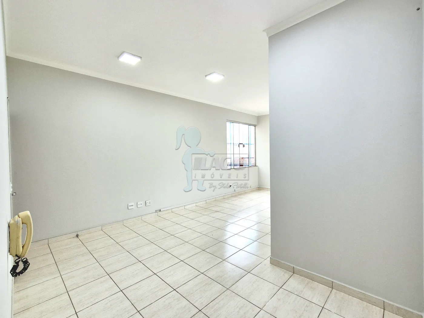 Alugar Comercial condom&iacute;nio / Escrit&oacute;rio - Loja em Ribeir&atilde;o Preto R$ 1.800,00 - Foto 7