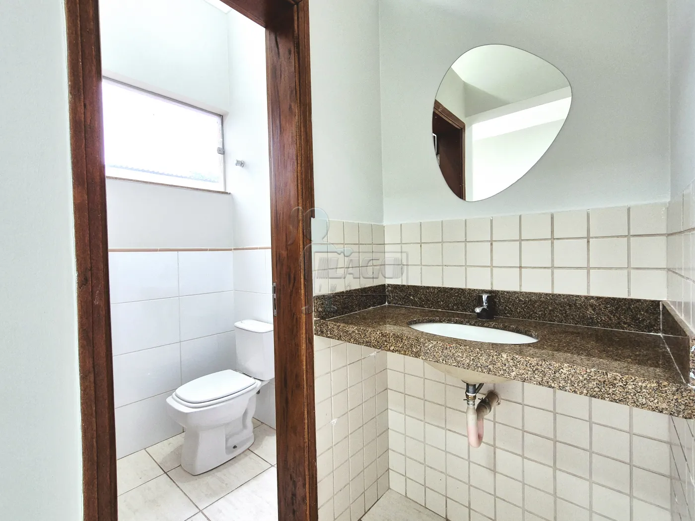 Alugar Comercial condom&iacute;nio / Escrit&oacute;rio - Loja em Ribeir&atilde;o Preto R$ 1.800,00 - Foto 8