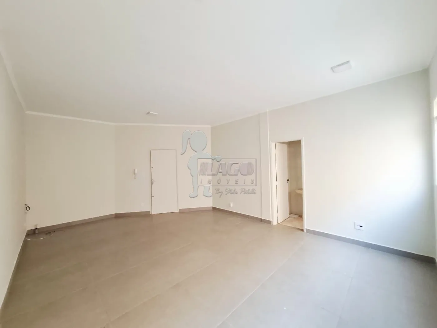 Alugar Comercial condom&iacute;nio / Escrit&oacute;rio - Loja em Ribeir&atilde;o Preto R$ 1.500,00 - Foto 3