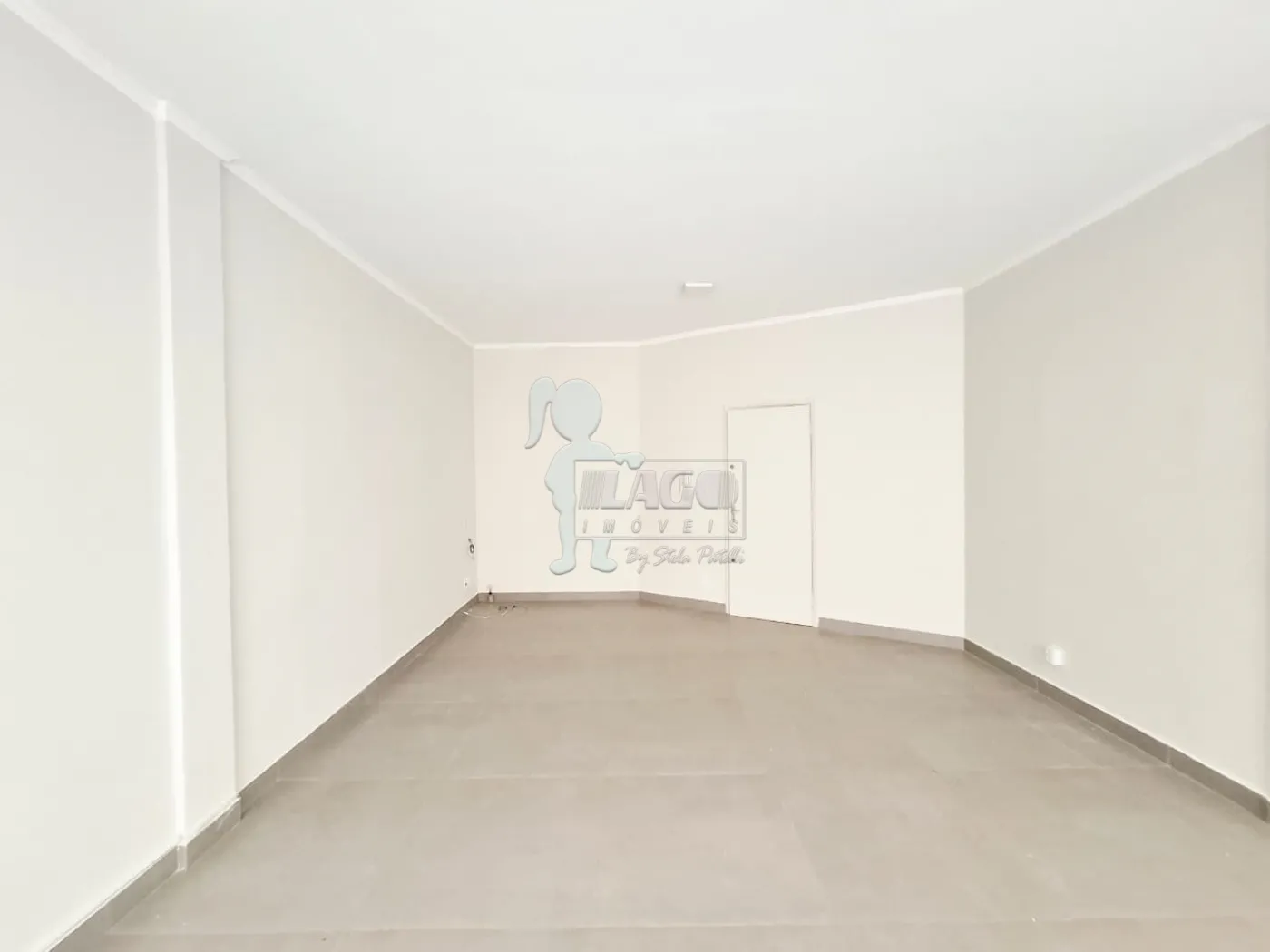 Alugar Comercial condom&iacute;nio / Escrit&oacute;rio - Loja em Ribeir&atilde;o Preto R$ 1.500,00 - Foto 1