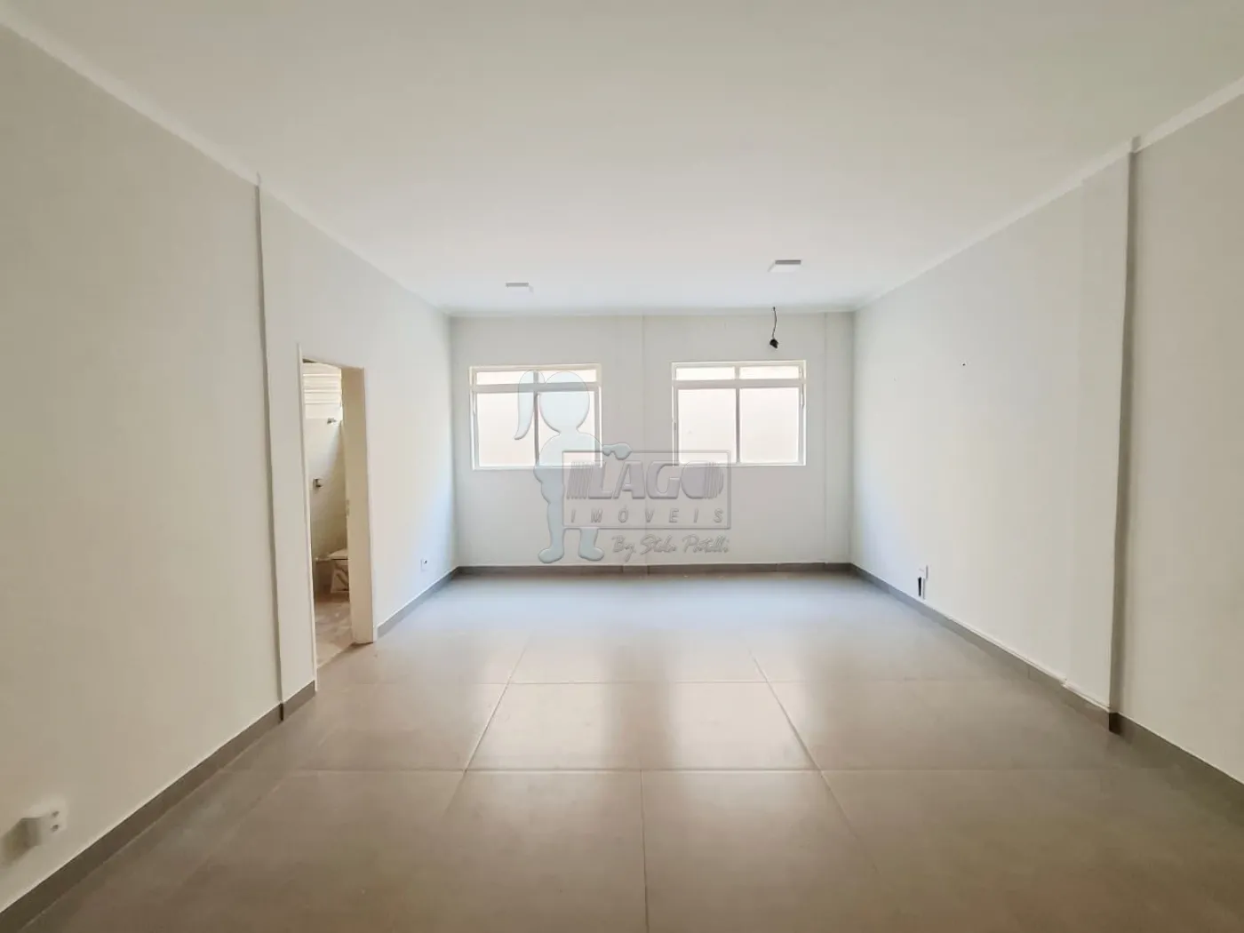 Alugar Comercial condom&iacute;nio / Escrit&oacute;rio - Loja em Ribeir&atilde;o Preto R$ 1.500,00 - Foto 4