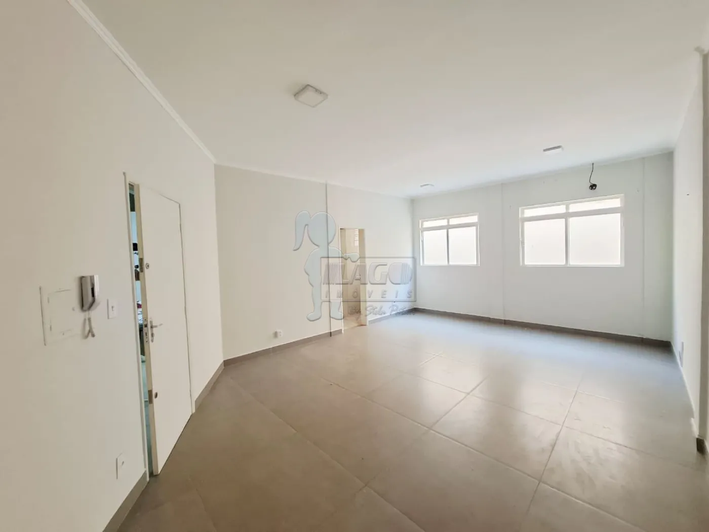 Alugar Comercial condom&iacute;nio / Escrit&oacute;rio - Loja em Ribeir&atilde;o Preto R$ 1.500,00 - Foto 5