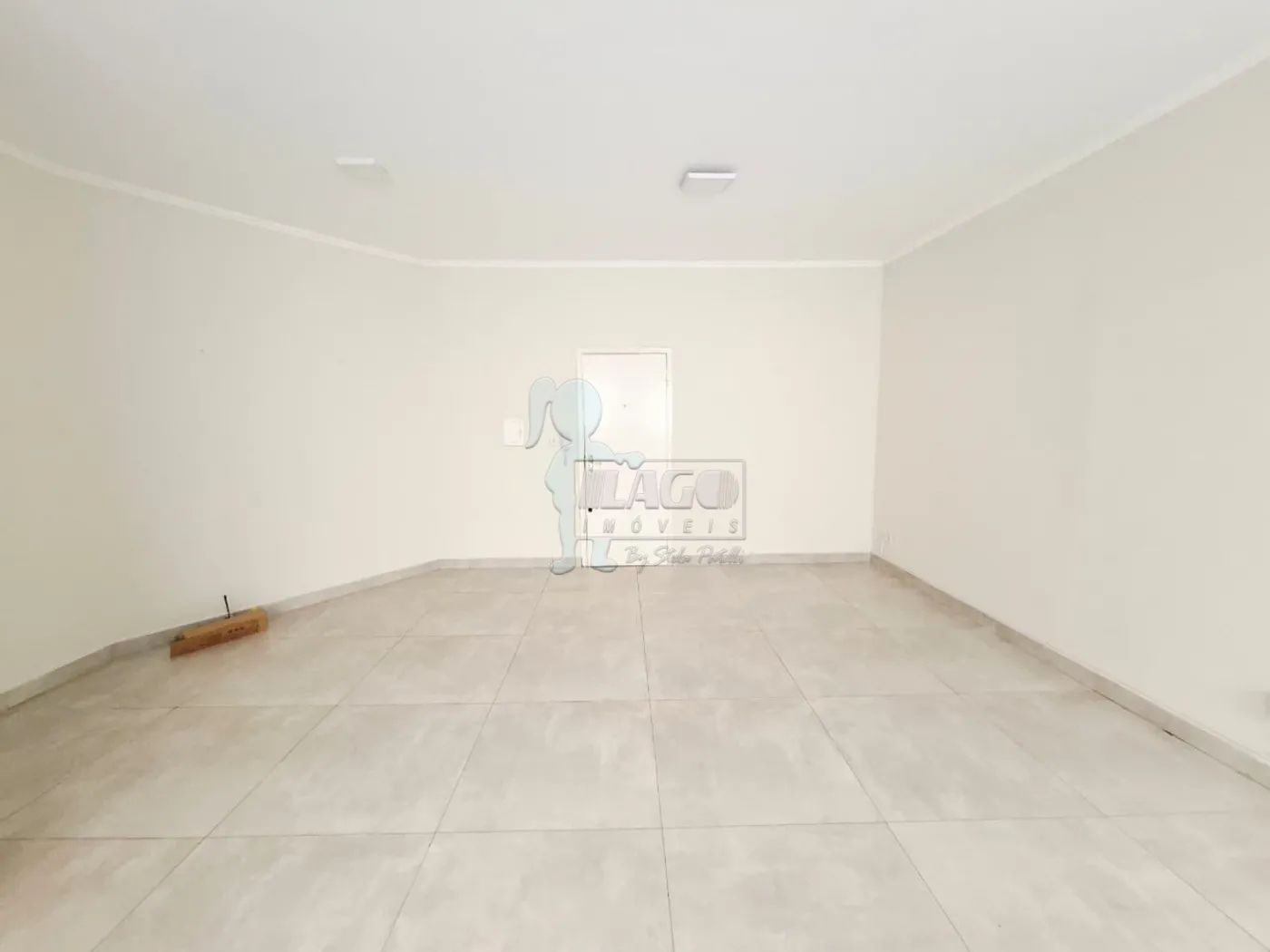 Alugar Comercial condom&iacute;nio / Escrit&oacute;rio - Loja em Ribeir&atilde;o Preto R$ 1.500,00 - Foto 1