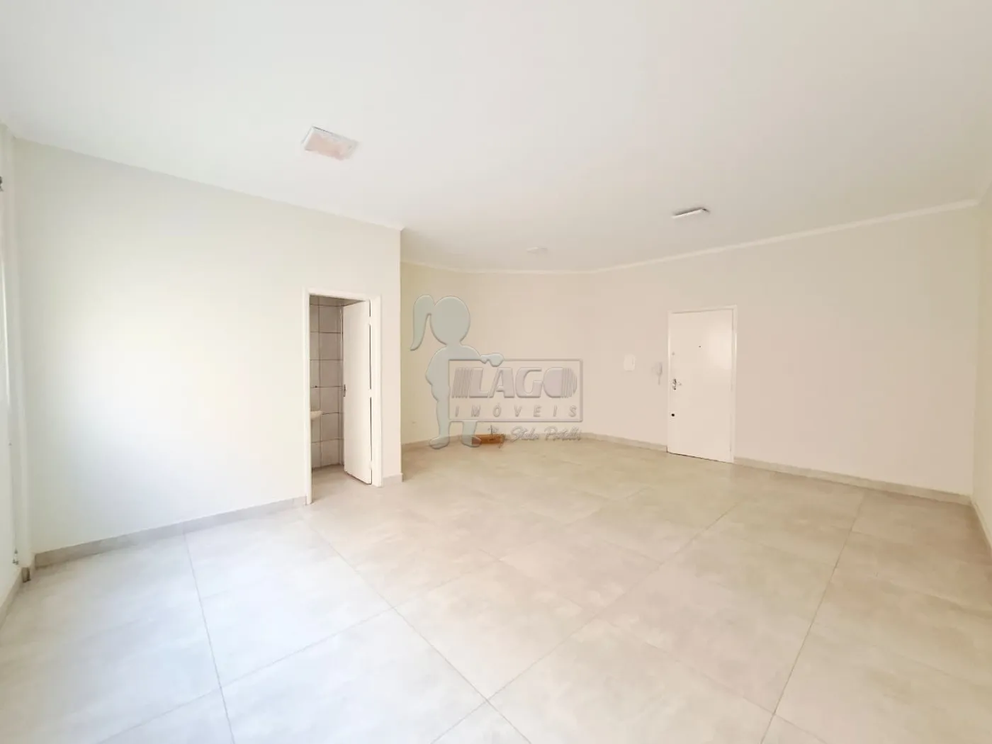 Alugar Comercial condom&iacute;nio / Escrit&oacute;rio - Loja em Ribeir&atilde;o Preto R$ 1.500,00 - Foto 2
