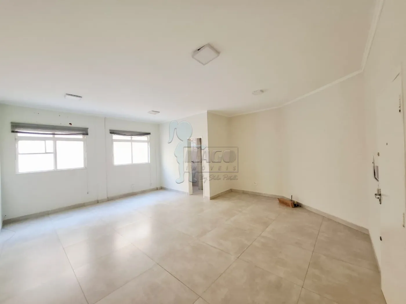Alugar Comercial condom&iacute;nio / Escrit&oacute;rio - Loja em Ribeir&atilde;o Preto R$ 1.500,00 - Foto 4