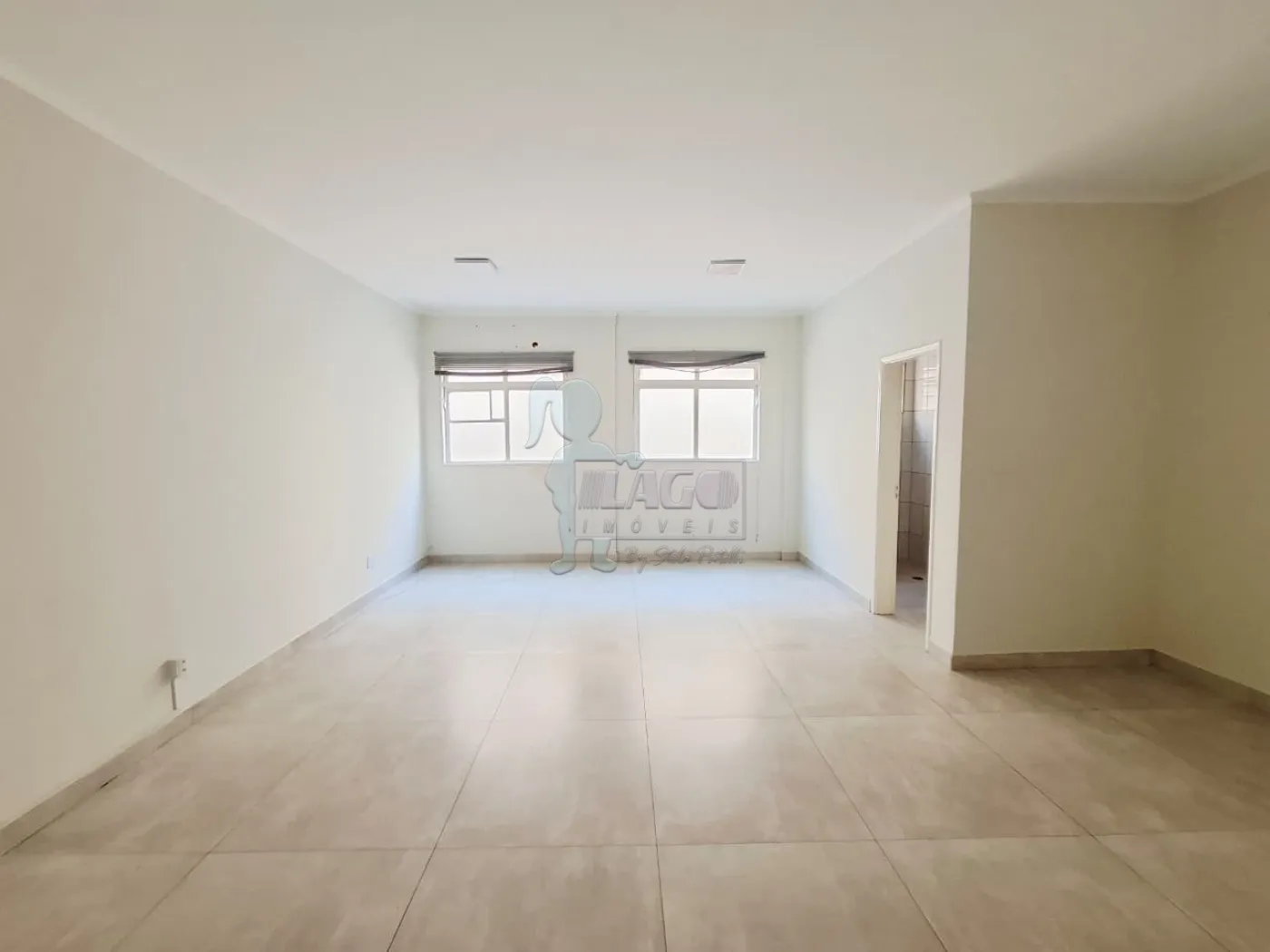 Alugar Comercial condom&iacute;nio / Escrit&oacute;rio - Loja em Ribeir&atilde;o Preto R$ 1.500,00 - Foto 7