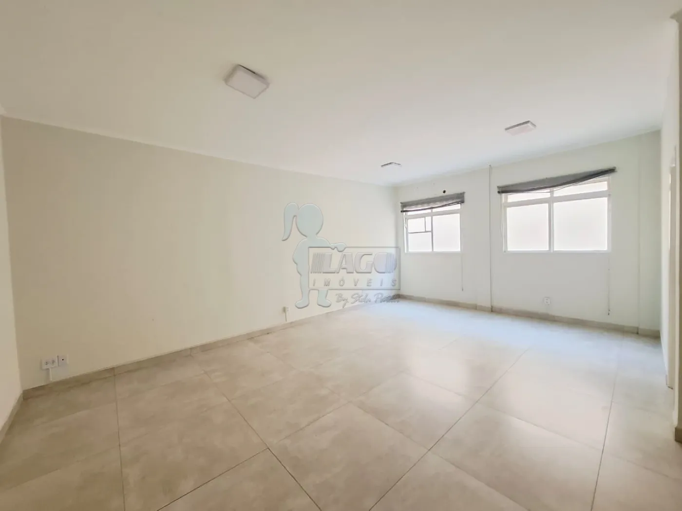 Alugar Comercial condom&iacute;nio / Escrit&oacute;rio - Loja em Ribeir&atilde;o Preto R$ 1.500,00 - Foto 5