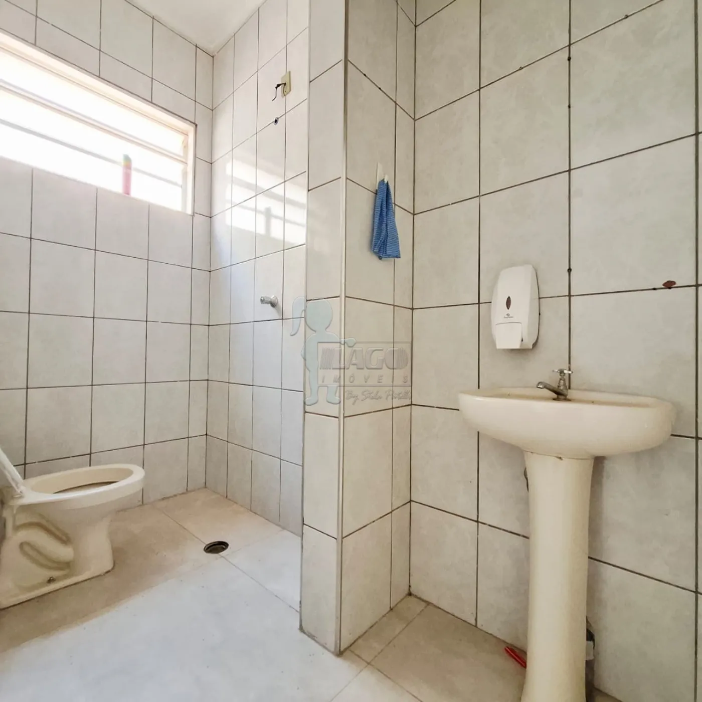 Alugar Comercial condom&iacute;nio / Escrit&oacute;rio - Loja em Ribeir&atilde;o Preto R$ 1.500,00 - Foto 6