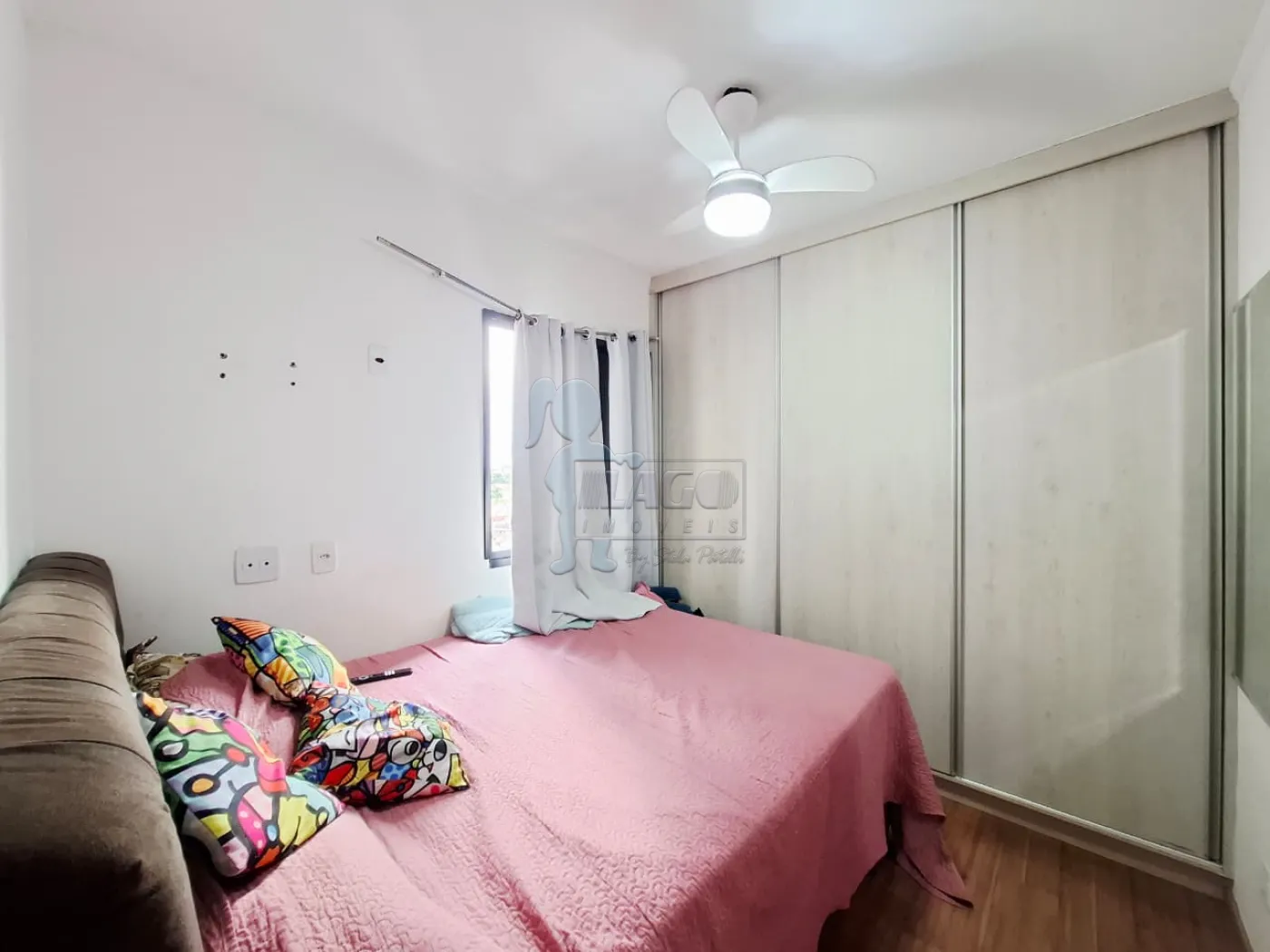 Alugar Apartamento / Padr&atilde;o em Ribeir&atilde;o Preto R$ 1.600,00 - Foto 10