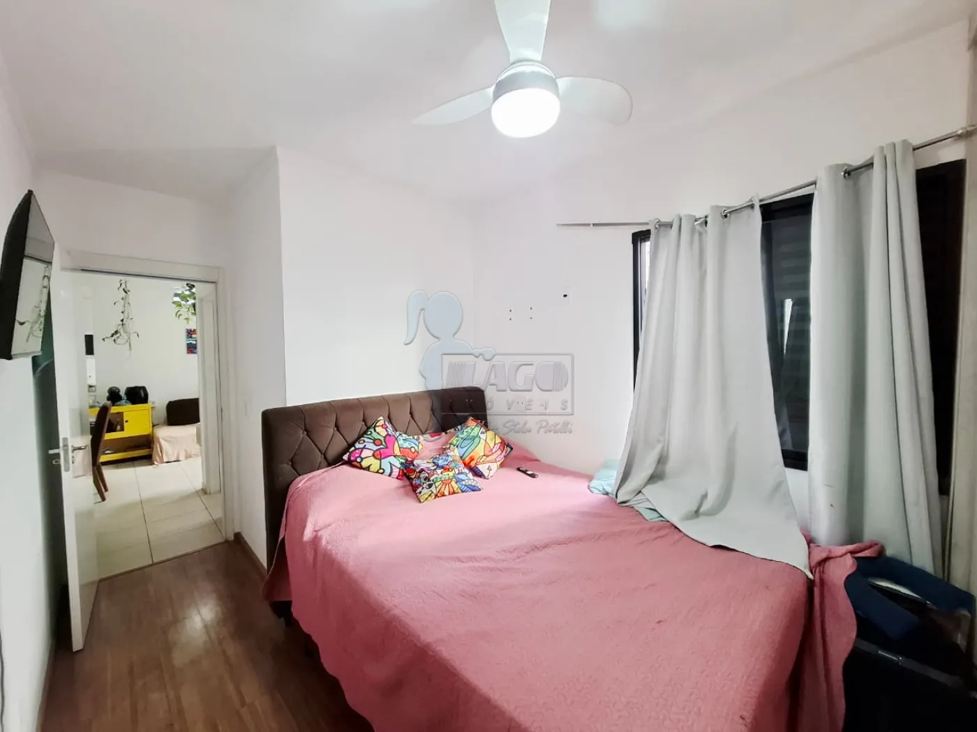 Alugar Apartamento / Padr&atilde;o em Ribeir&atilde;o Preto R$ 1.600,00 - Foto 11