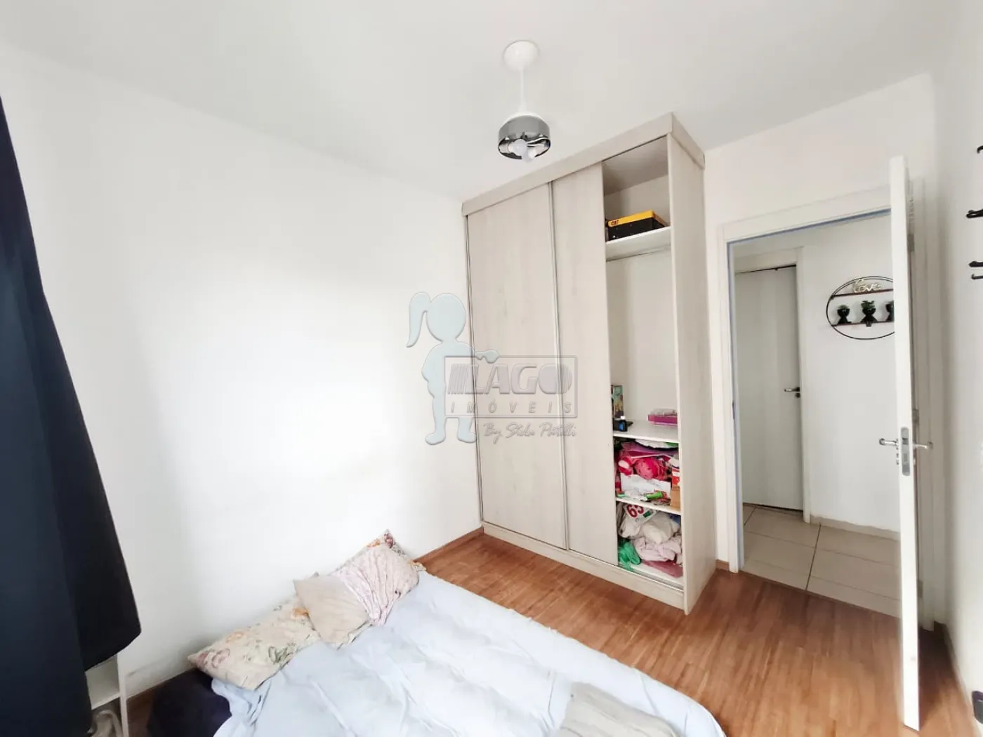 Alugar Apartamento / Padr&atilde;o em Ribeir&atilde;o Preto R$ 1.600,00 - Foto 13