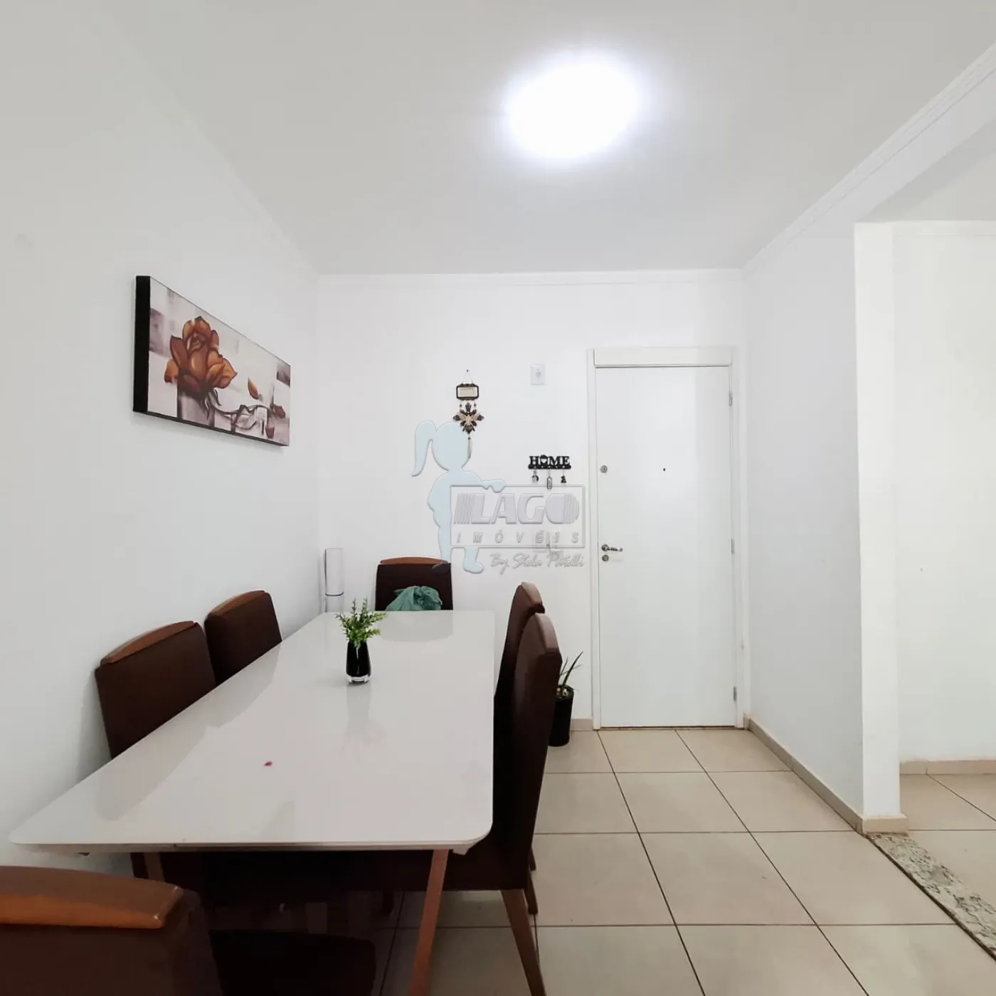 Alugar Apartamento / Padr&atilde;o em Ribeir&atilde;o Preto R$ 1.600,00 - Foto 3