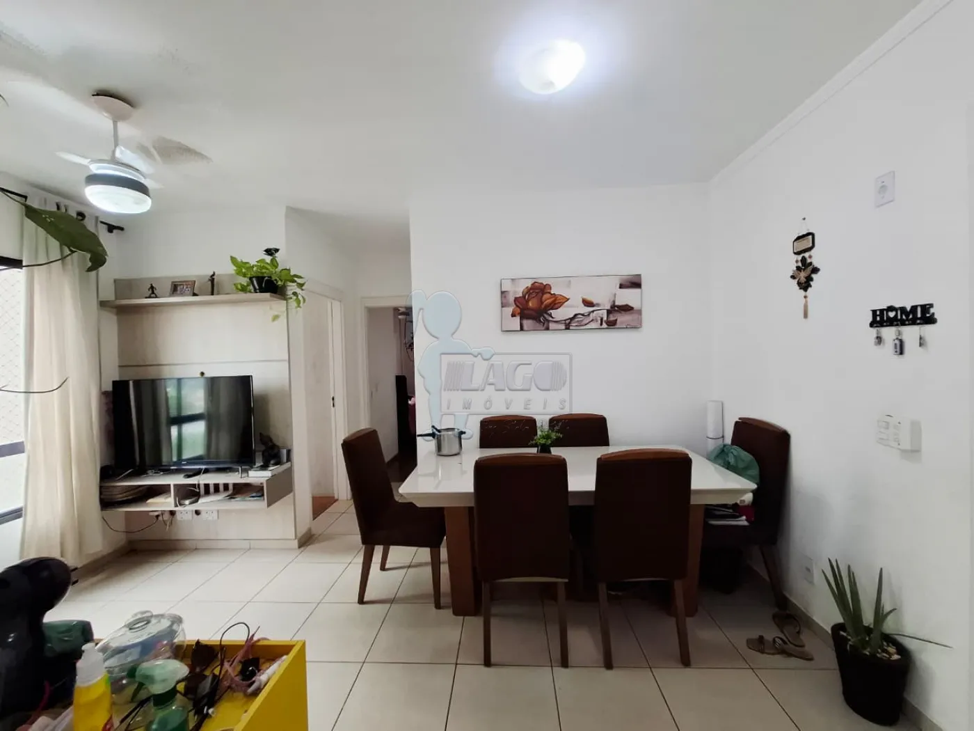 Alugar Apartamento / Padr&atilde;o em Ribeir&atilde;o Preto R$ 1.600,00 - Foto 5