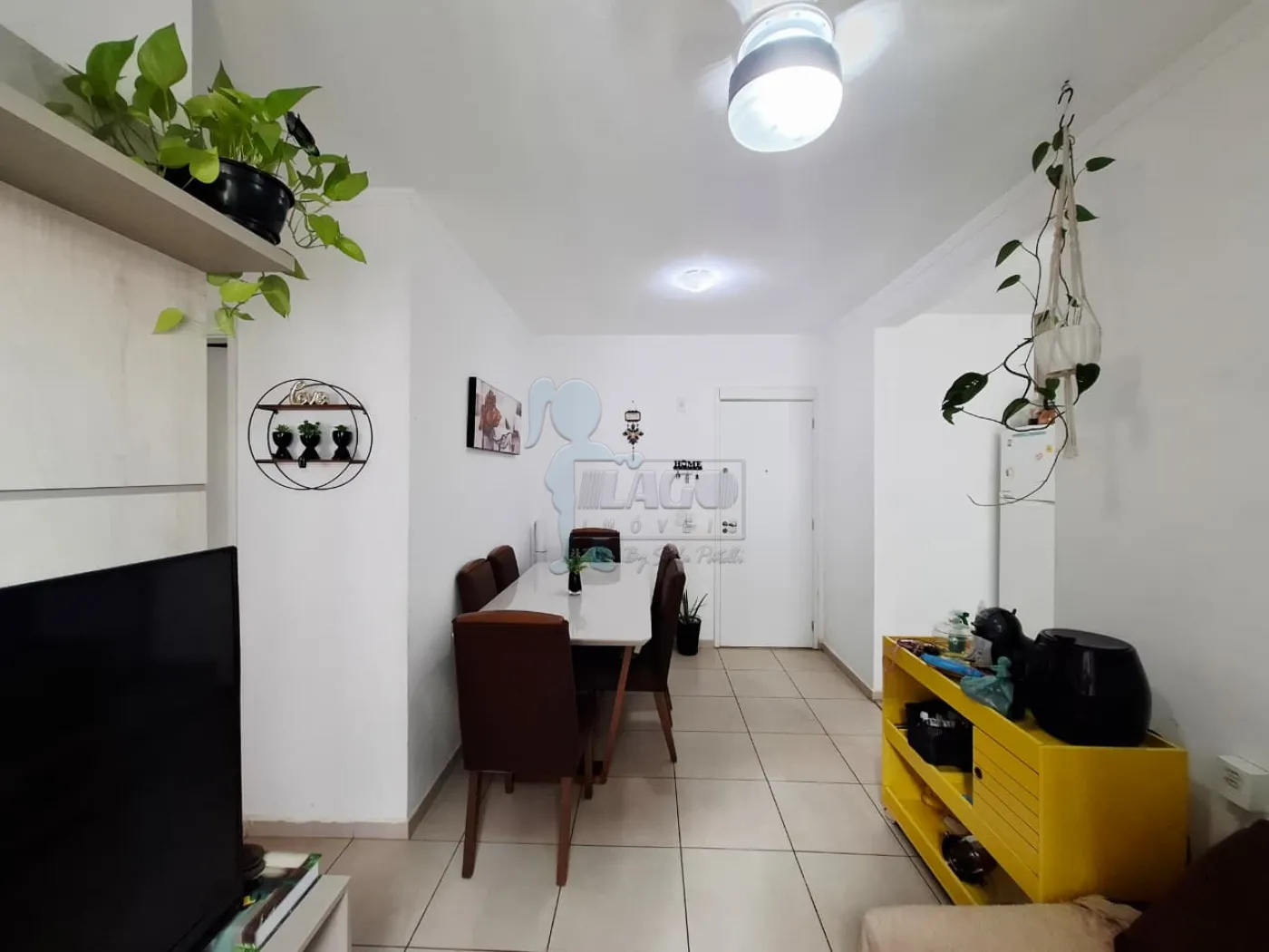 Alugar Apartamento / Padr&atilde;o em Ribeir&atilde;o Preto R$ 1.600,00 - Foto 4