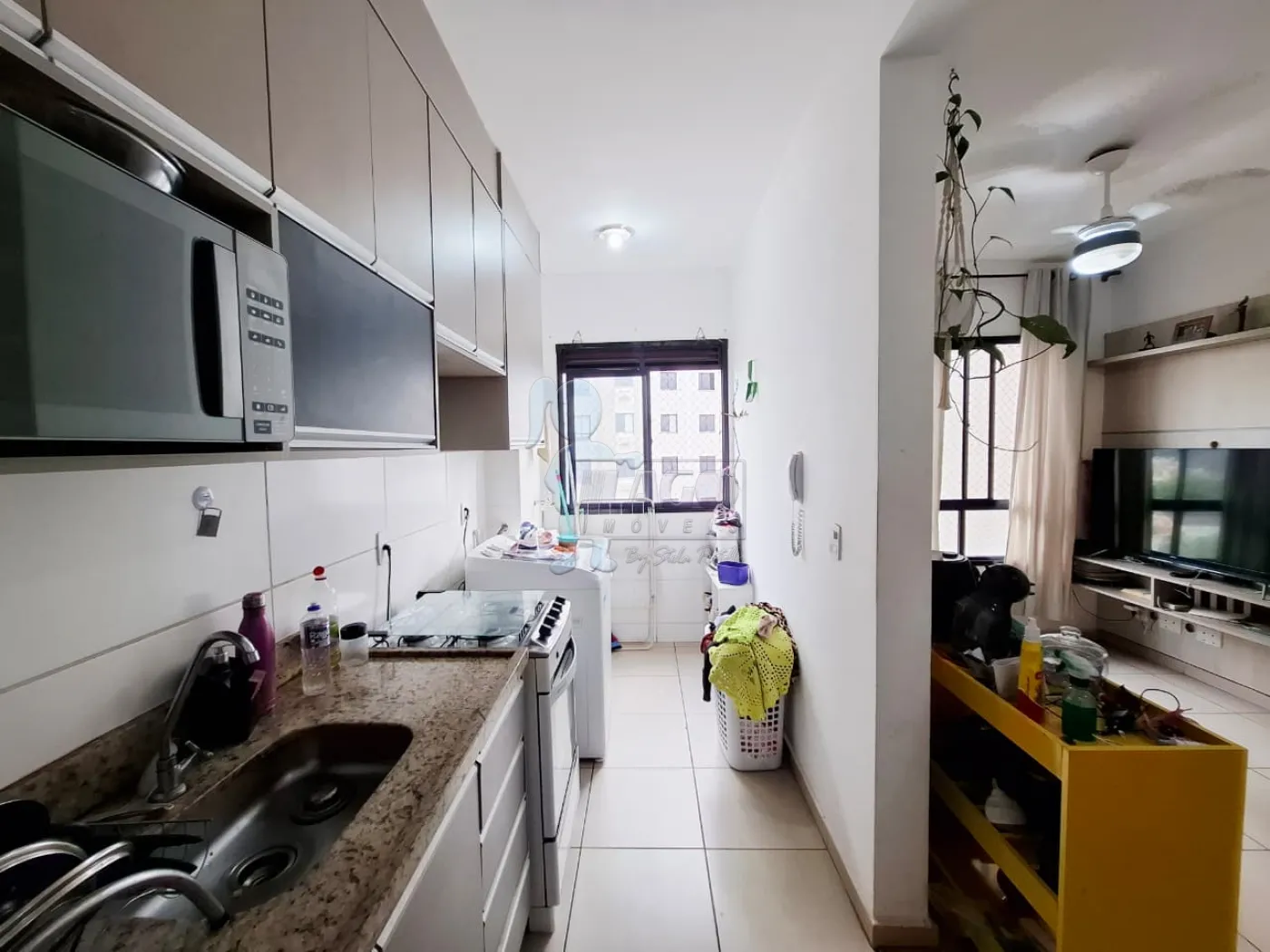 Alugar Apartamento / Padr&atilde;o em Ribeir&atilde;o Preto R$ 1.600,00 - Foto 6