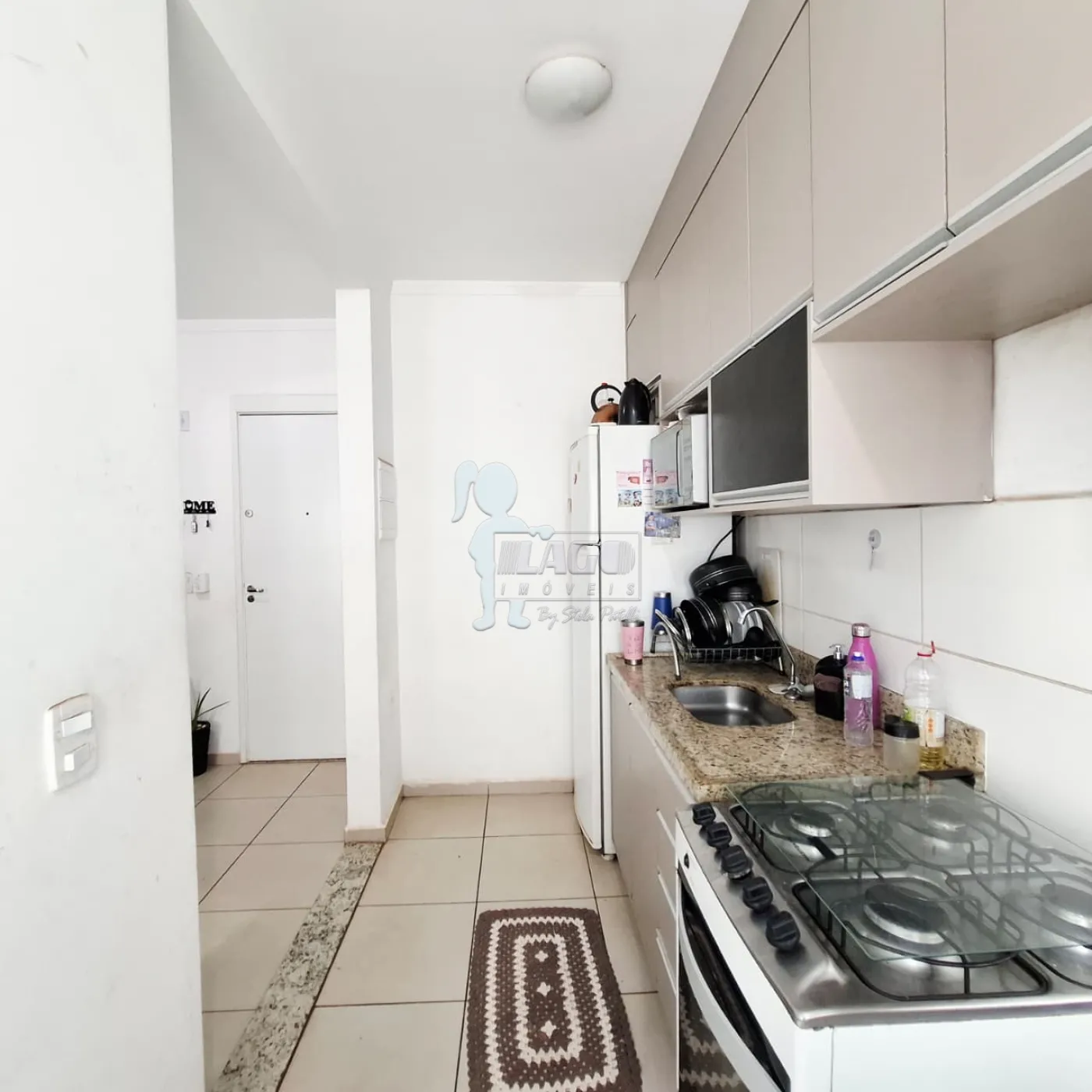 Alugar Apartamento / Padr&atilde;o em Ribeir&atilde;o Preto R$ 1.600,00 - Foto 7