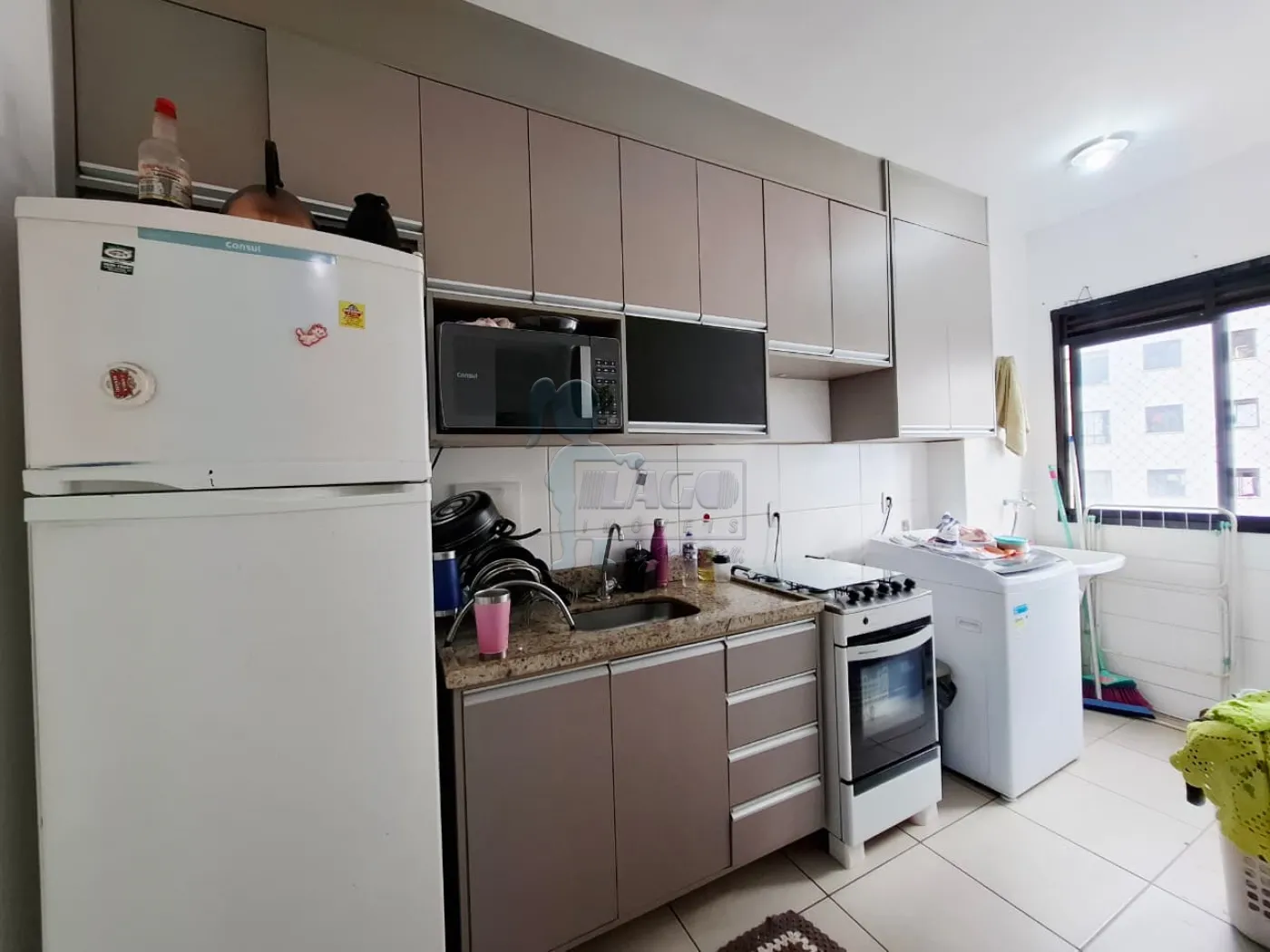 Alugar Apartamento / Padr&atilde;o em Ribeir&atilde;o Preto R$ 1.600,00 - Foto 8