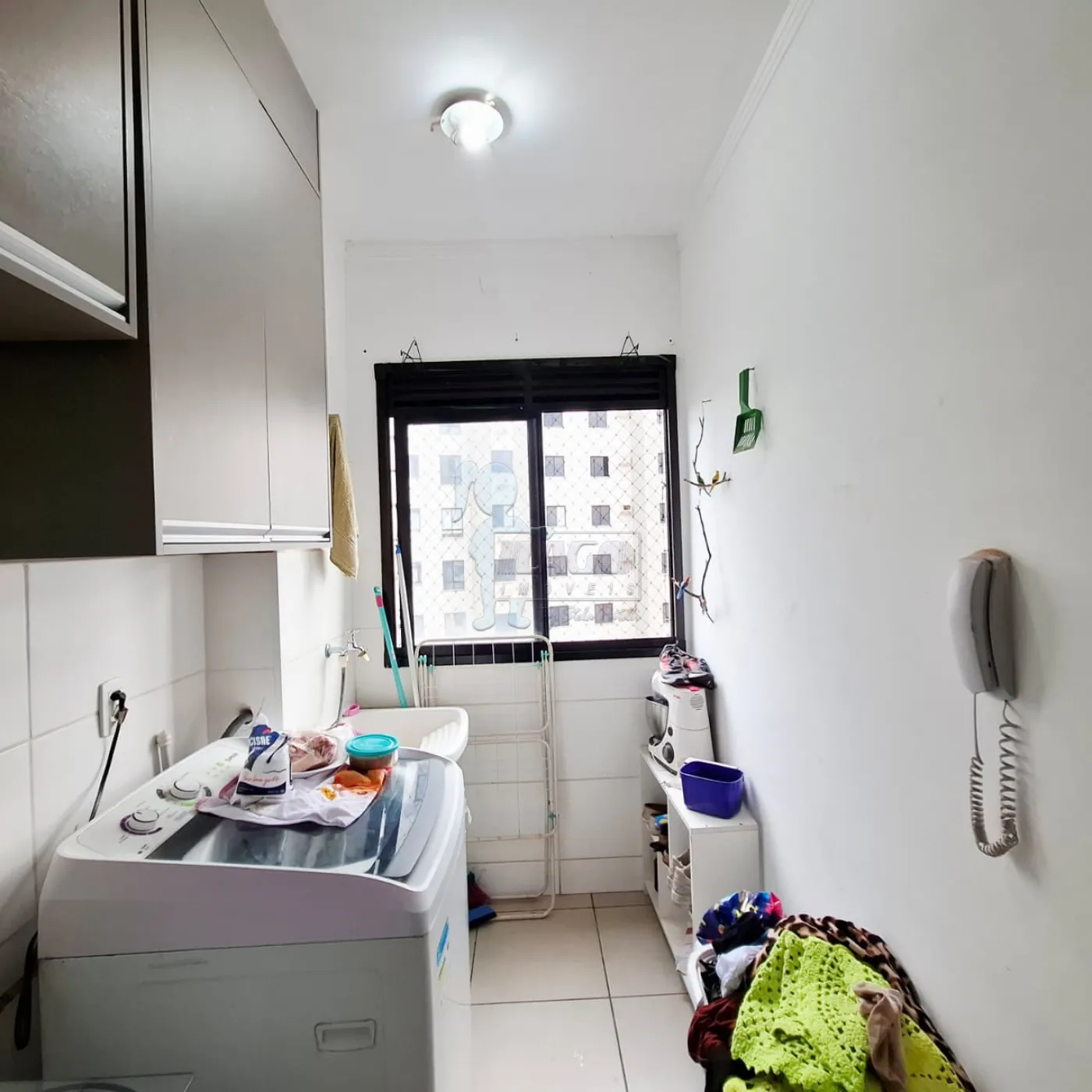 Alugar Apartamento / Padr&atilde;o em Ribeir&atilde;o Preto R$ 1.600,00 - Foto 9