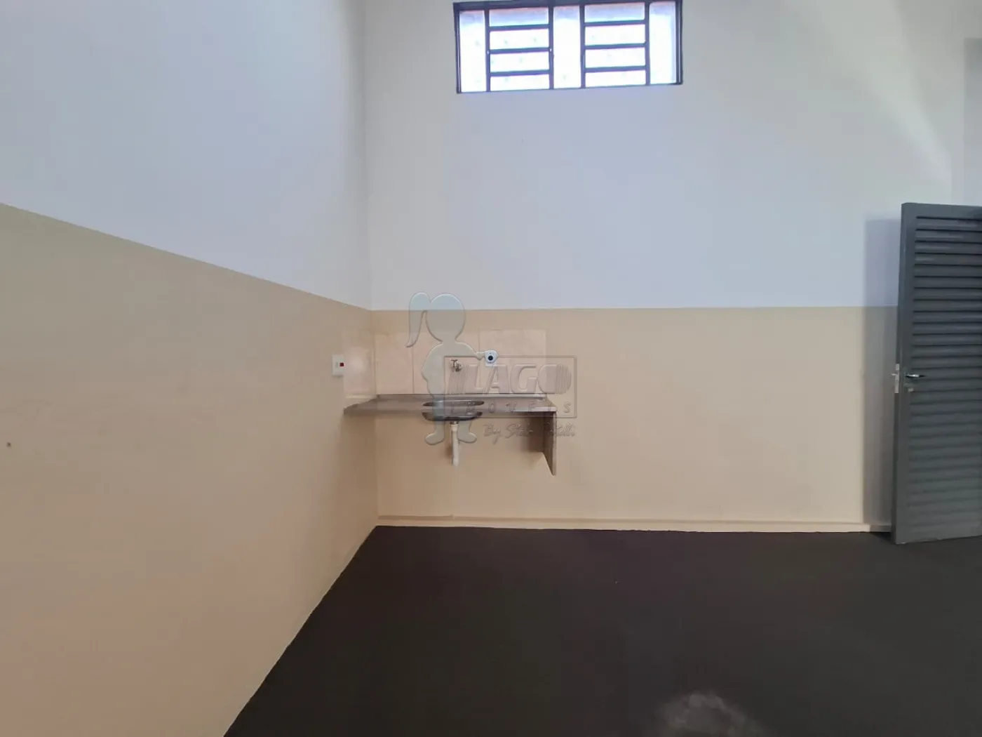 Alugar Comercial padr&atilde;o / Galp&atilde;o - Armaz&eacute;m em Ribeir&atilde;o Preto R$ 2.300,00 - Foto 9